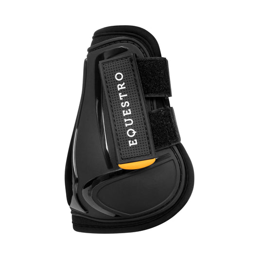EQUESTRO - Fetlock Boots in TPU and Neoprene