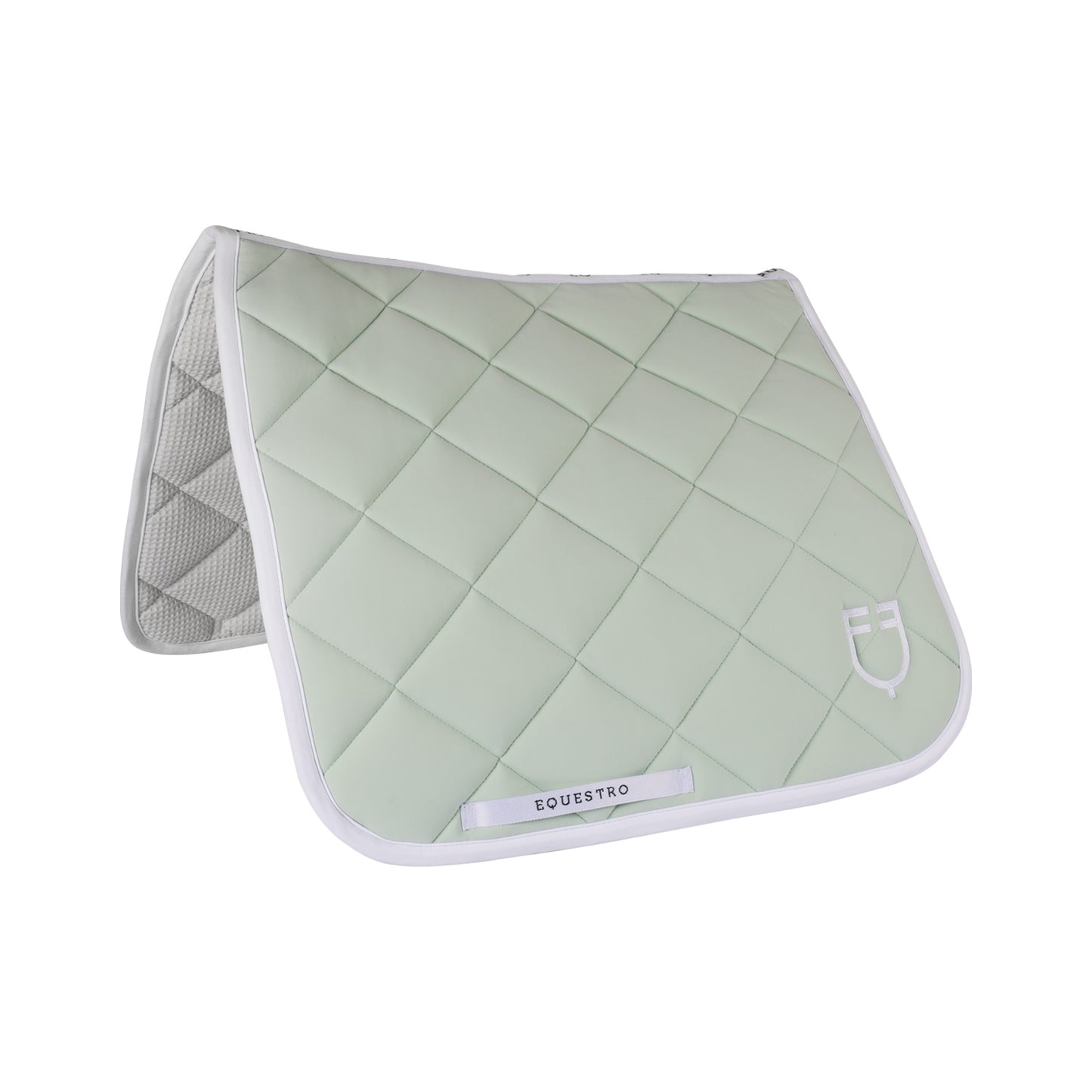 EQUESTRO - Dressage Saddle Pad - Limited Edition Colours