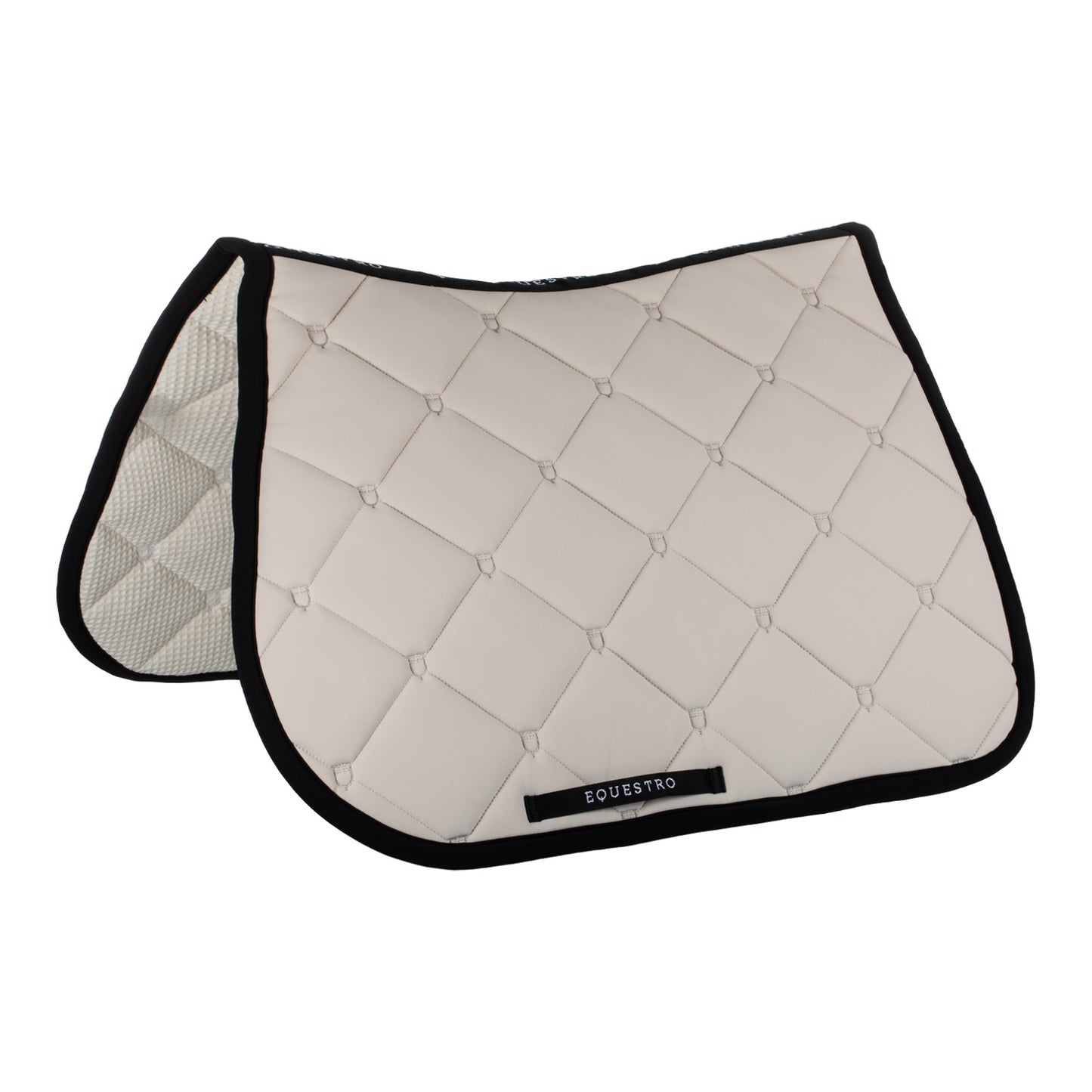 EQUESTRO - Jumping Saddle Pad