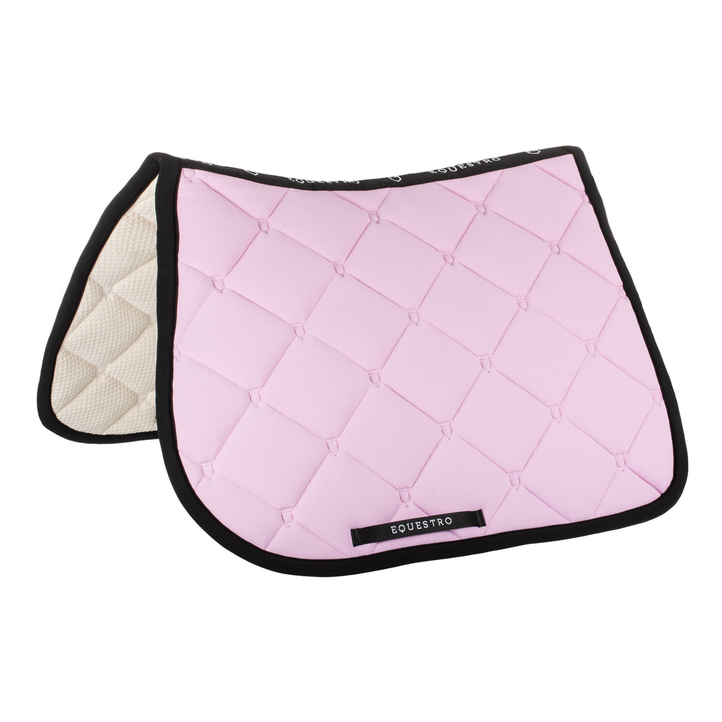 EQUESTRO - Jumping Saddle Pad