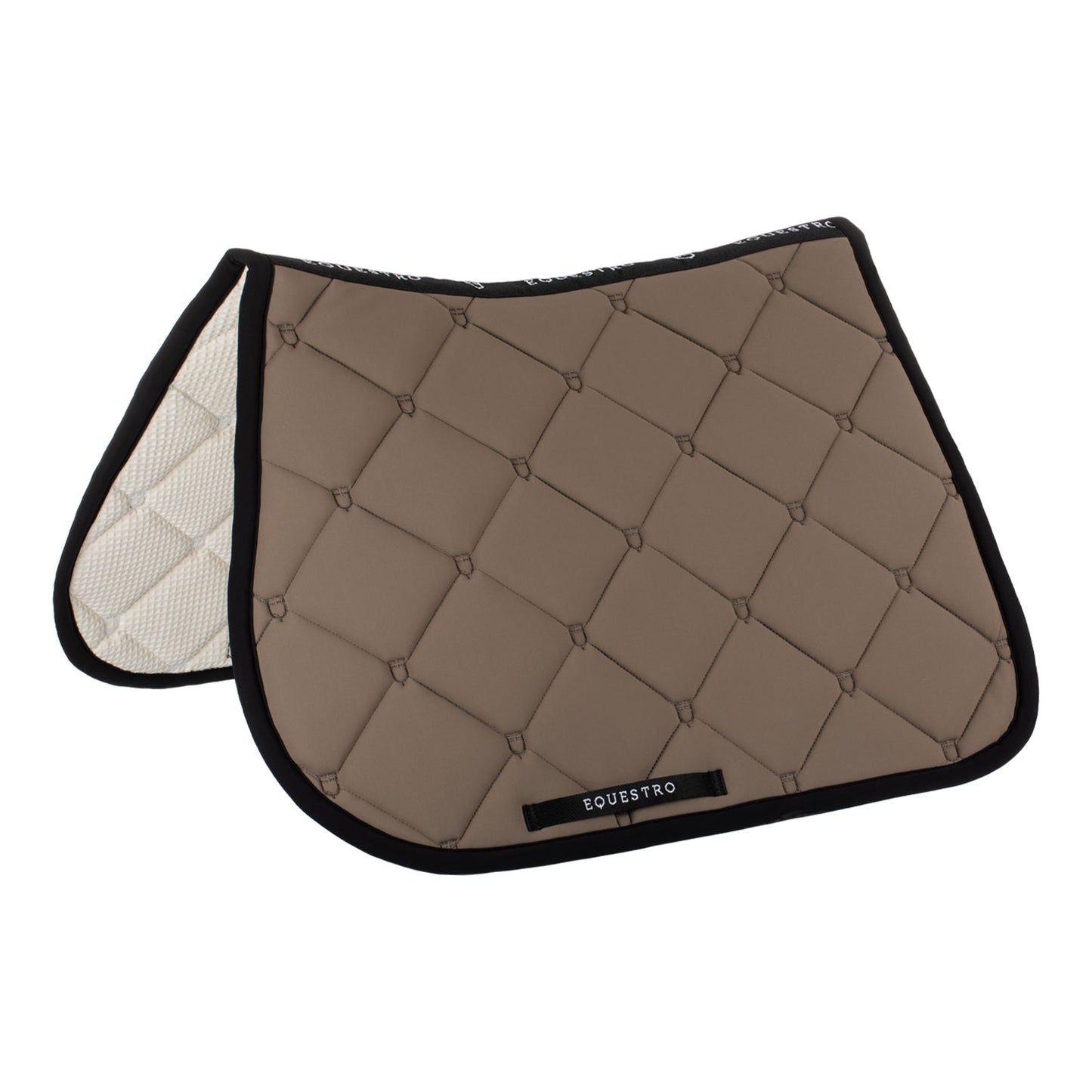 EQUESTRO - Jumping Saddle Pad