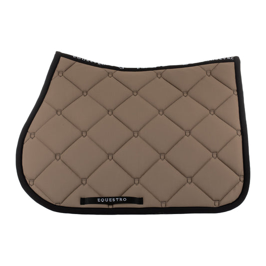 EQUESTRO - Jumping Saddle Pad