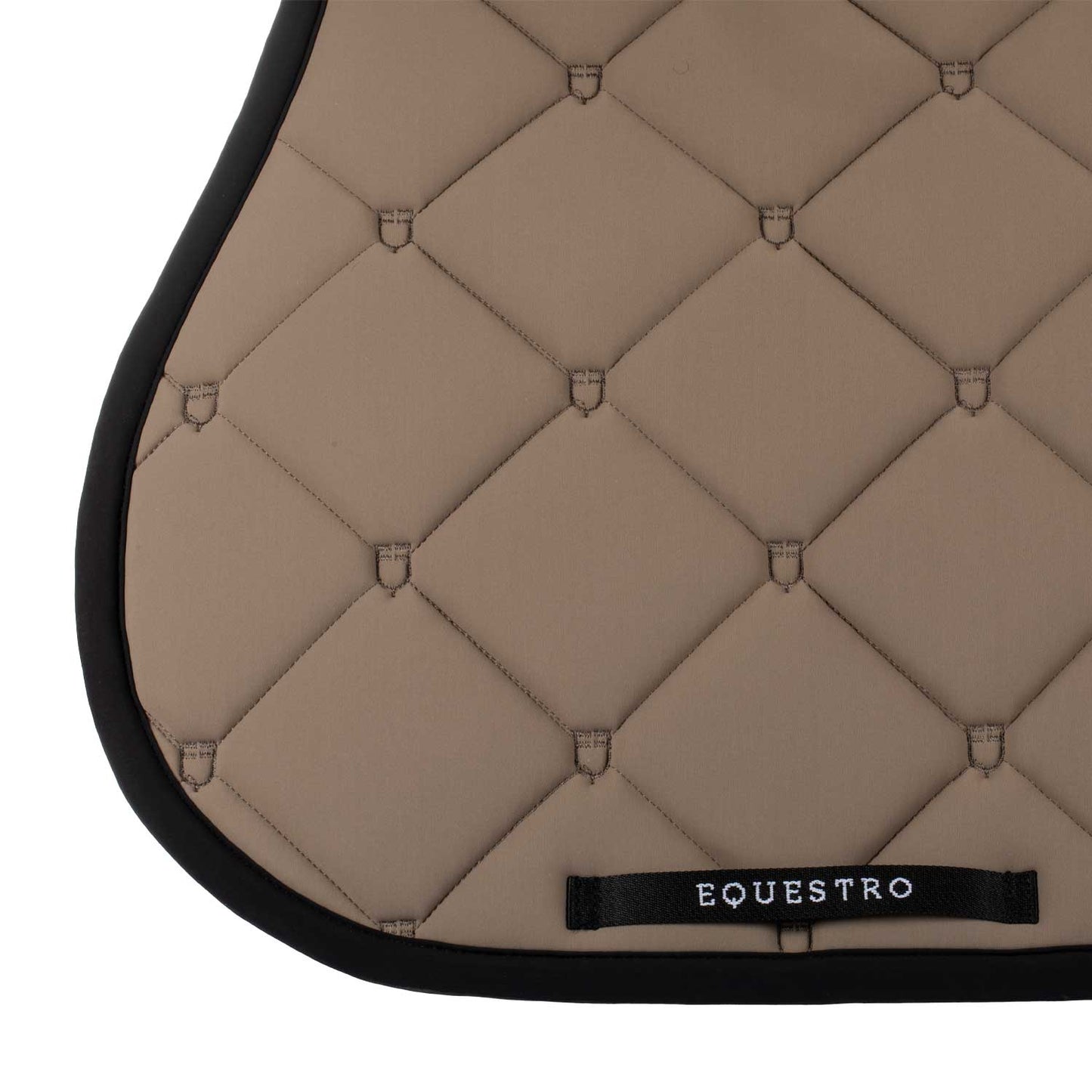 EQUESTRO - Jumping Saddle Pad
