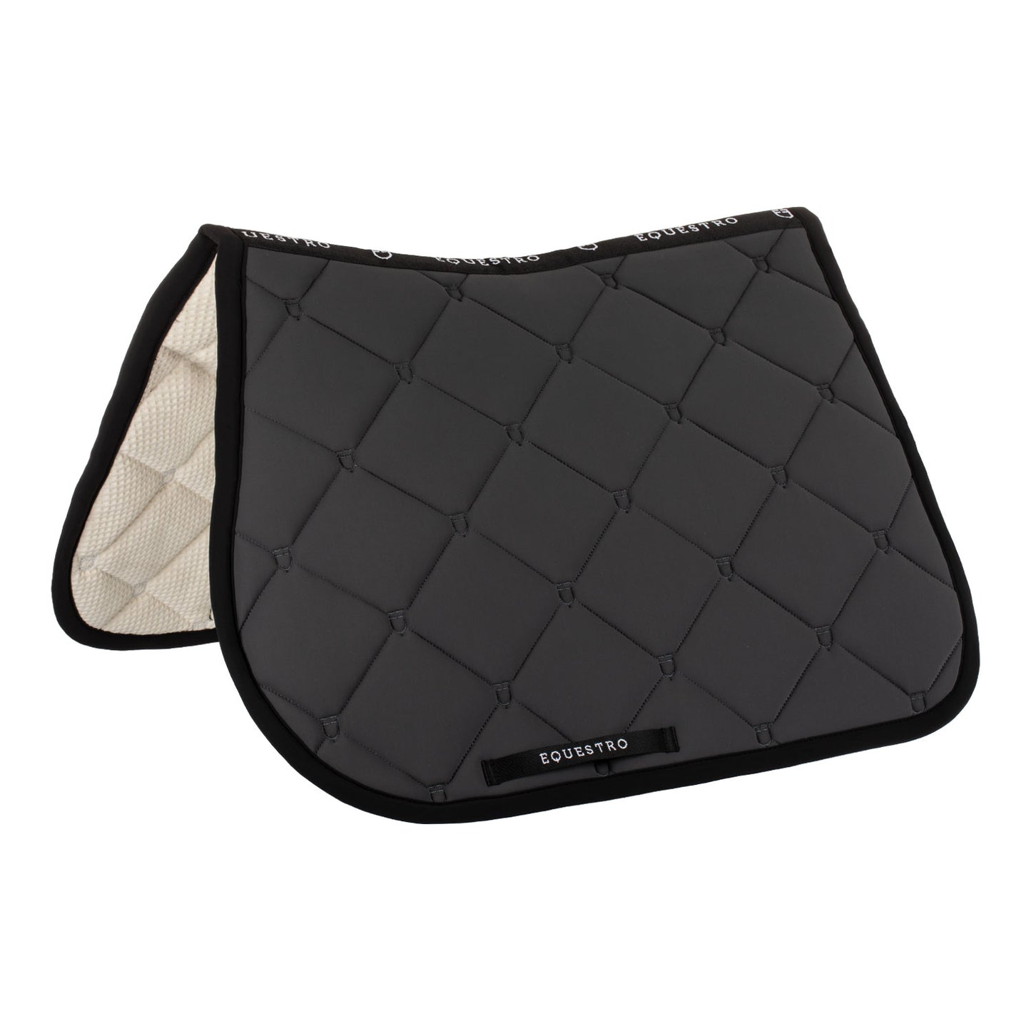 EQUESTRO - Jumping Saddle Pad