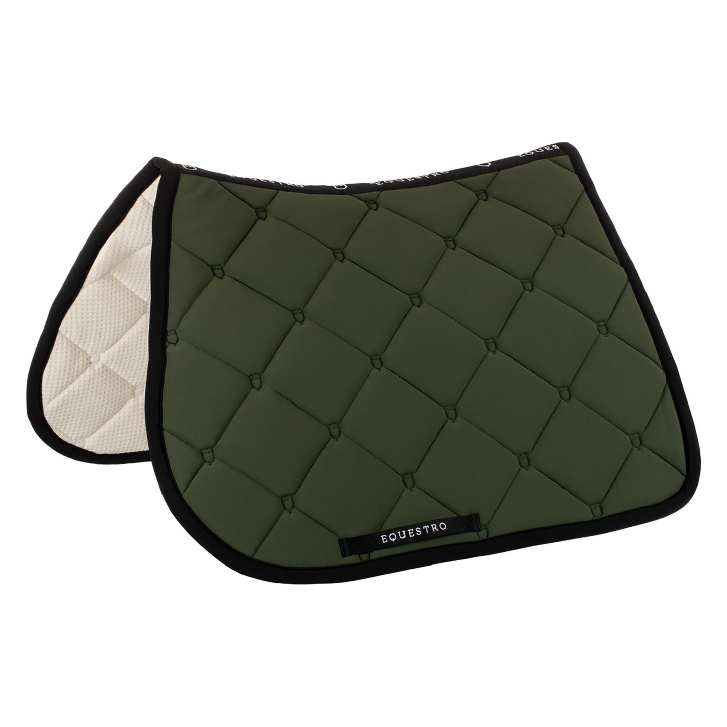 EQUESTRO - Jumping Saddle Pad