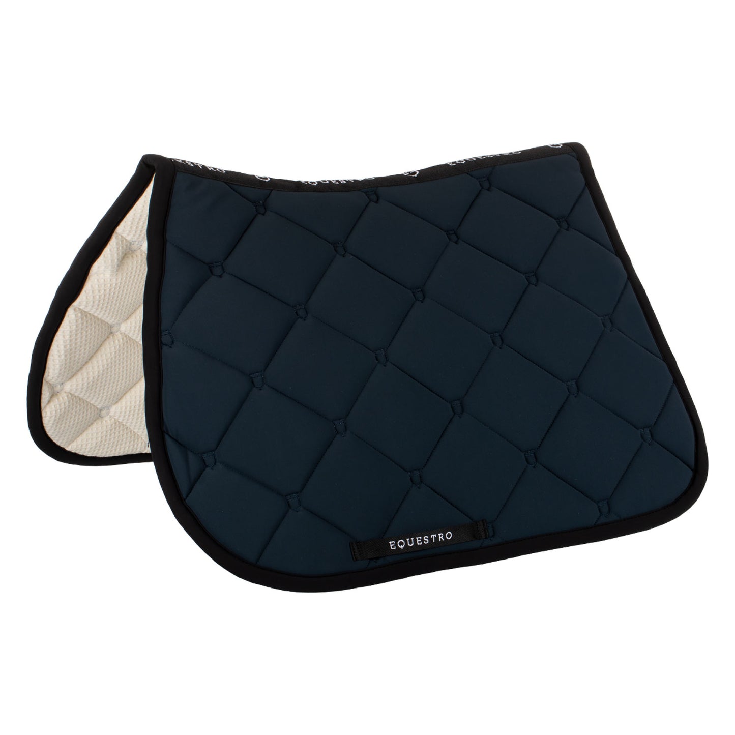 EQUESTRO - Jumping Saddle Pad