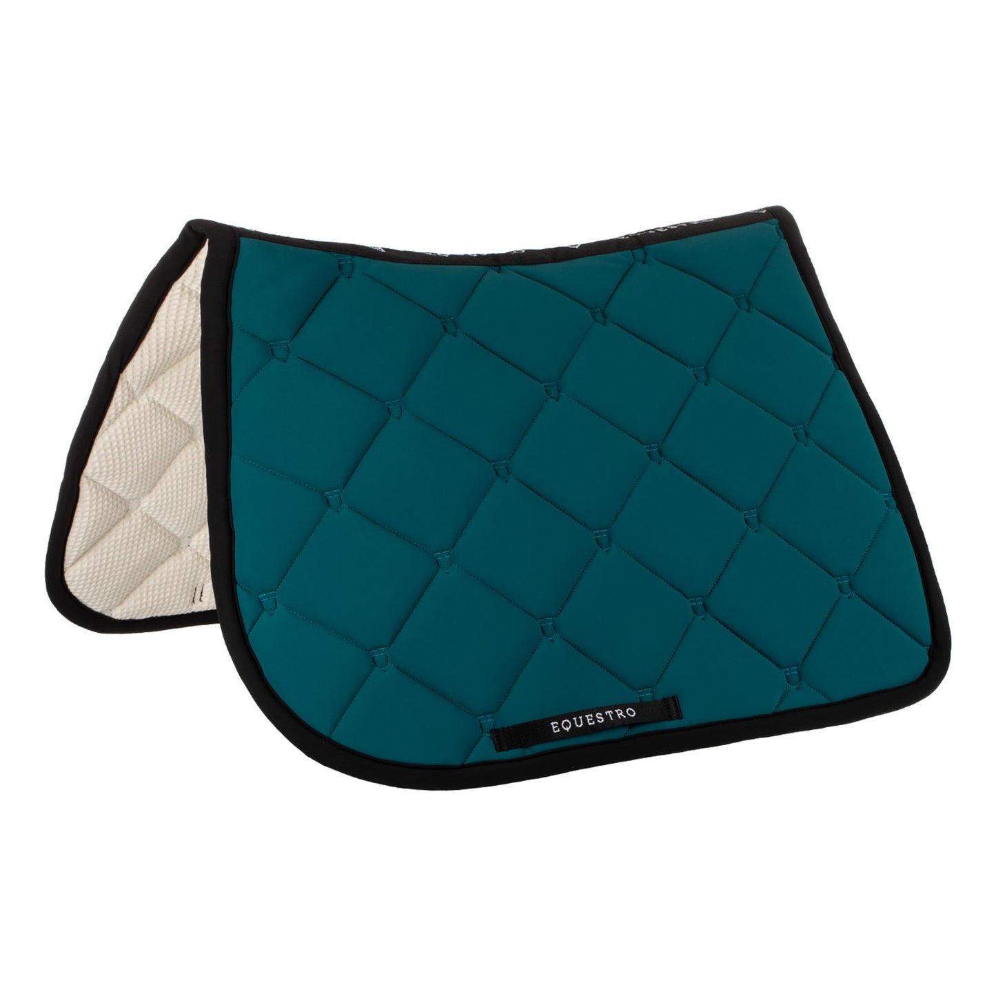 EQUESTRO - Jumping Saddle Pad