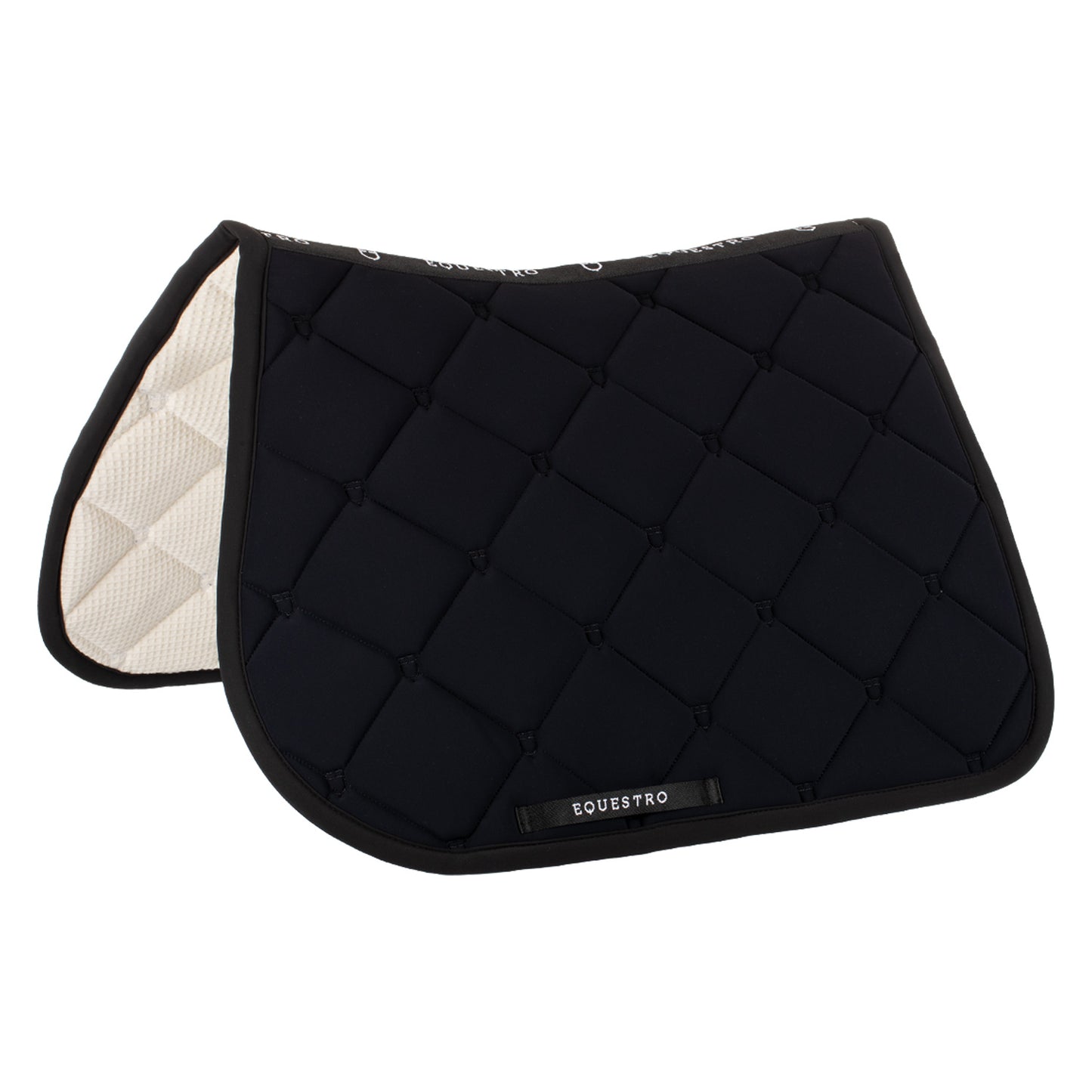 EQUESTRO - Jumping Saddle Pad