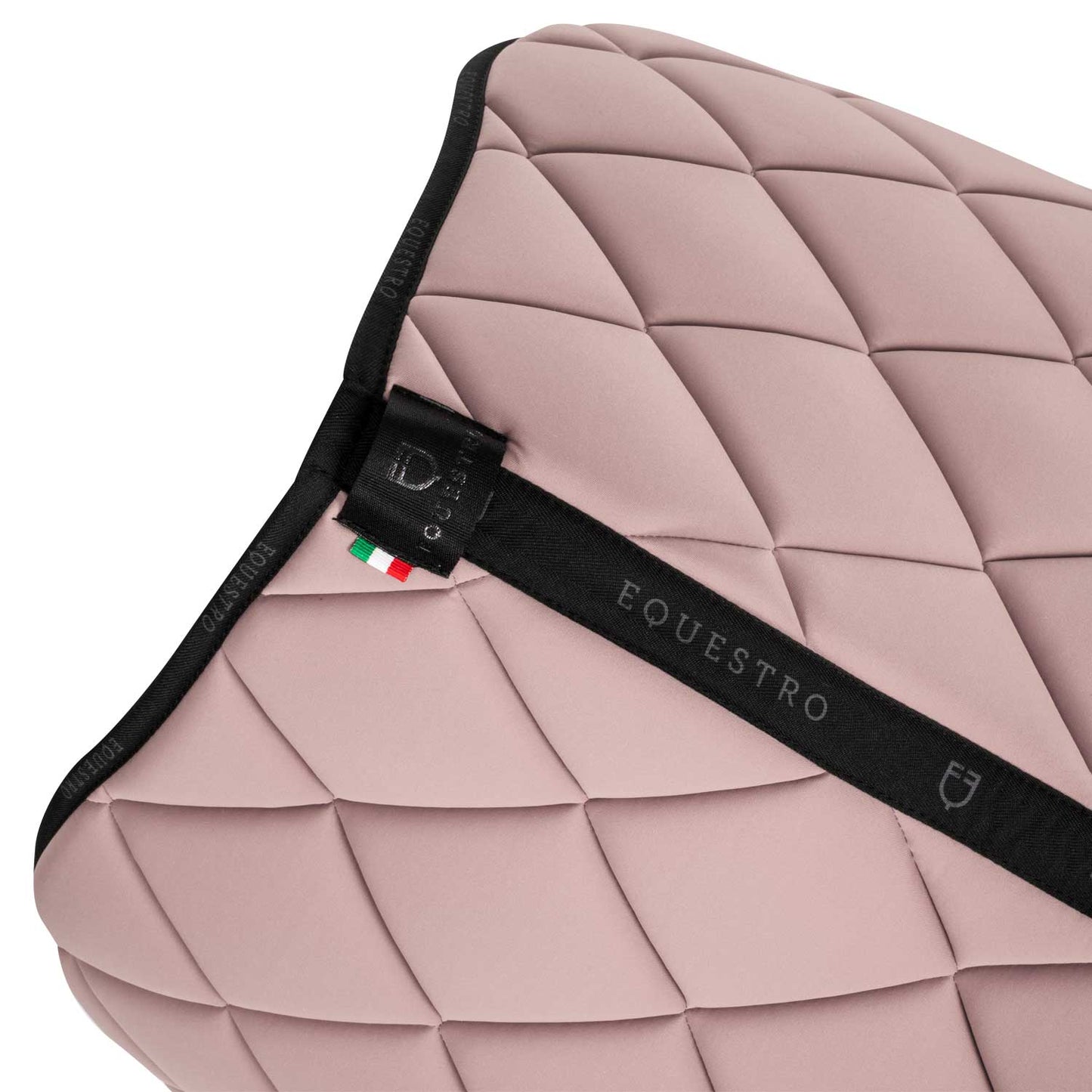 EQUESTRO - Saddle Pad - LIMITED EDITION