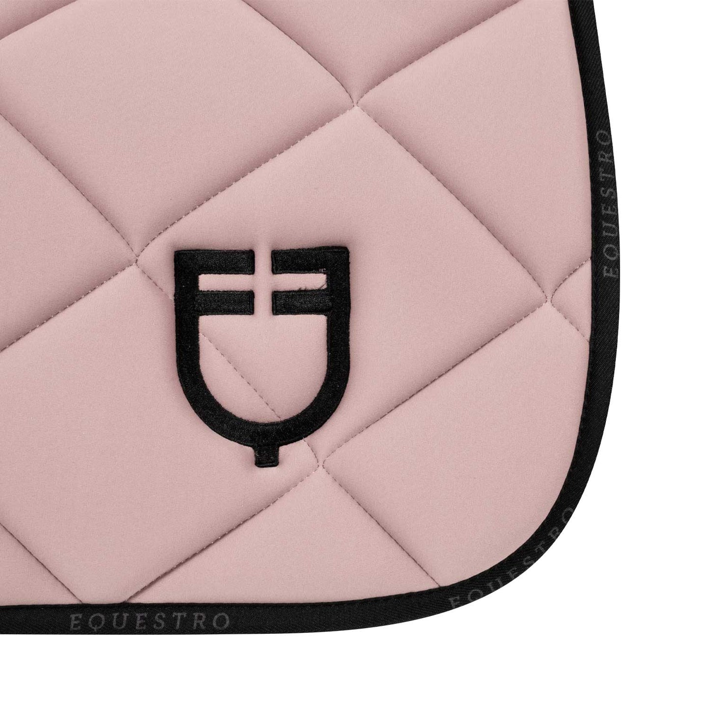 EQUESTRO - Saddle Pad - LIMITED EDITION