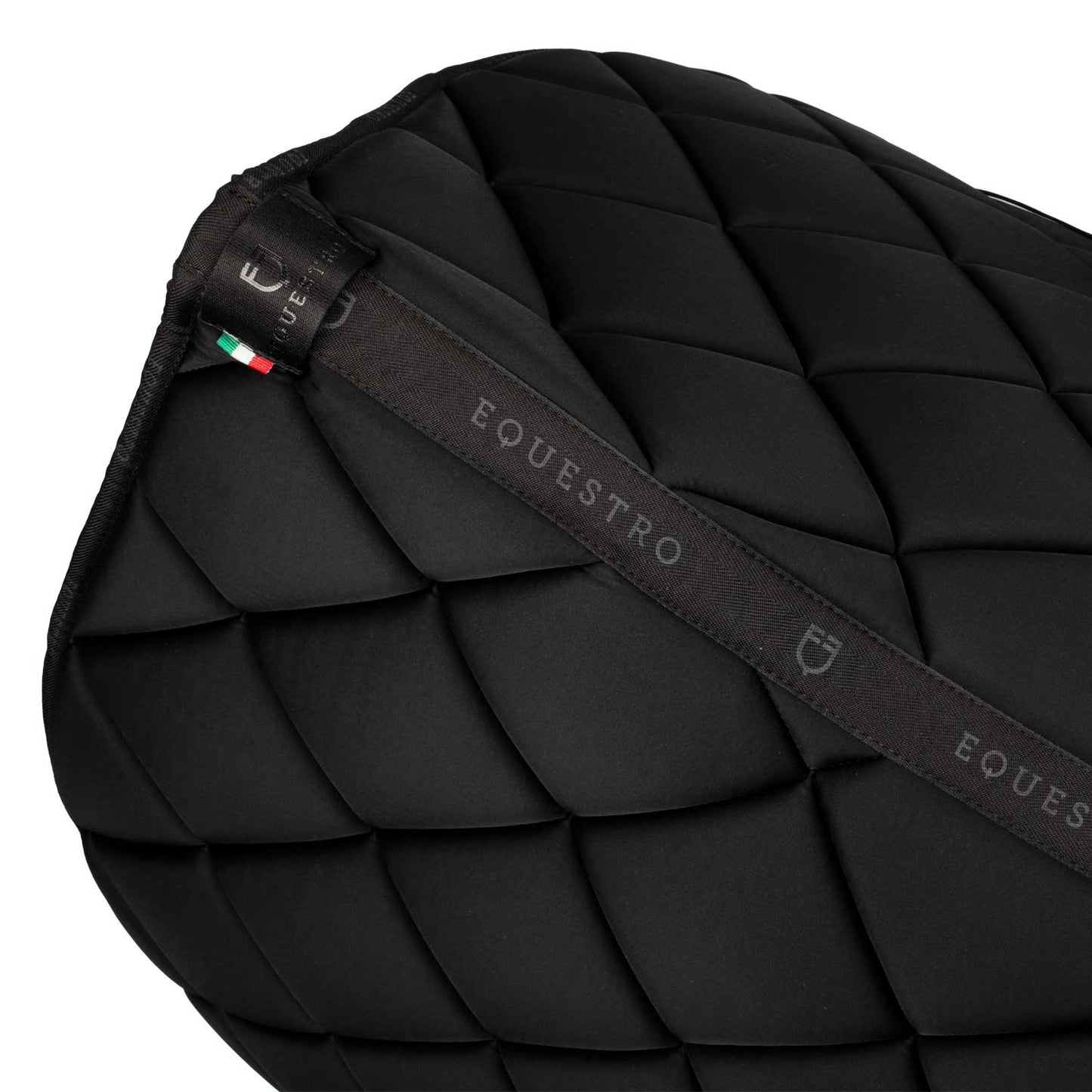 EQUESTRO - Shiny Saddle Pad