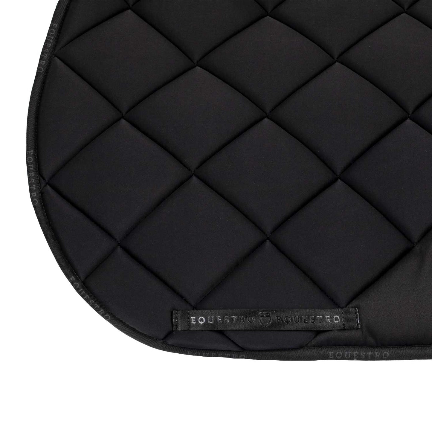 EQUESTRO - Shiny Saddle Pad