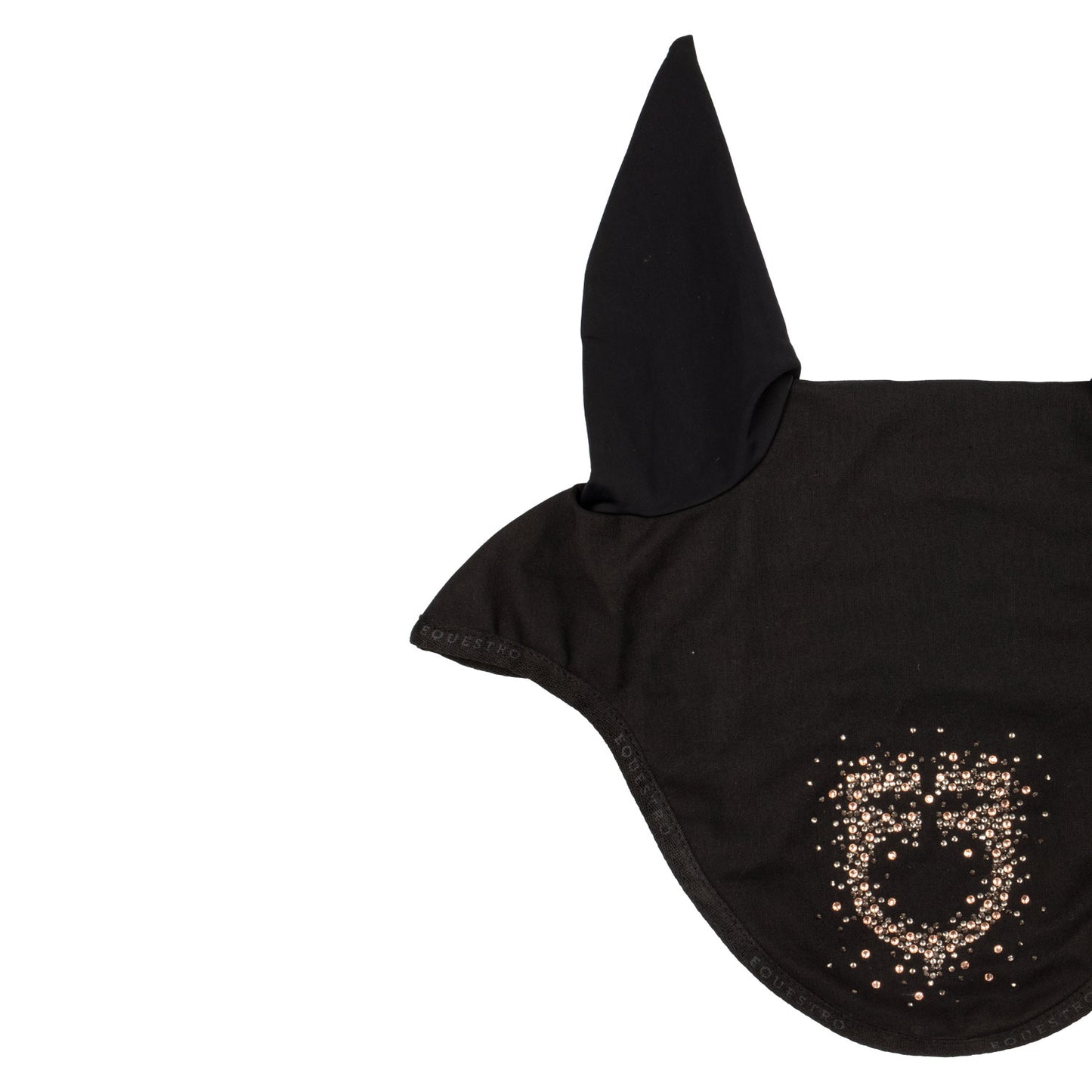 EQUESTRO - Shiny Fly Veil