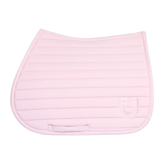 EQUESTRO - Silica Jumping Saddle Pad