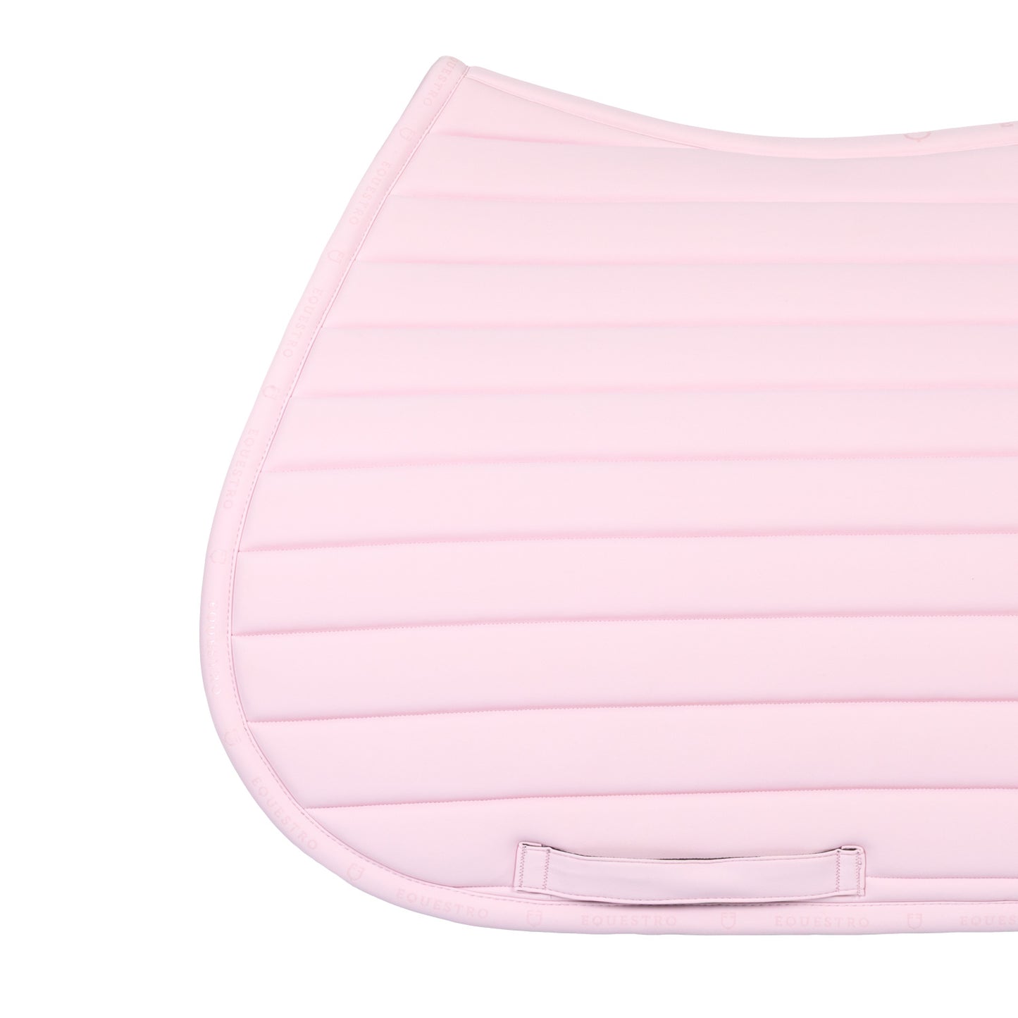 EQUESTRO - Silica Jumping Saddle Pad