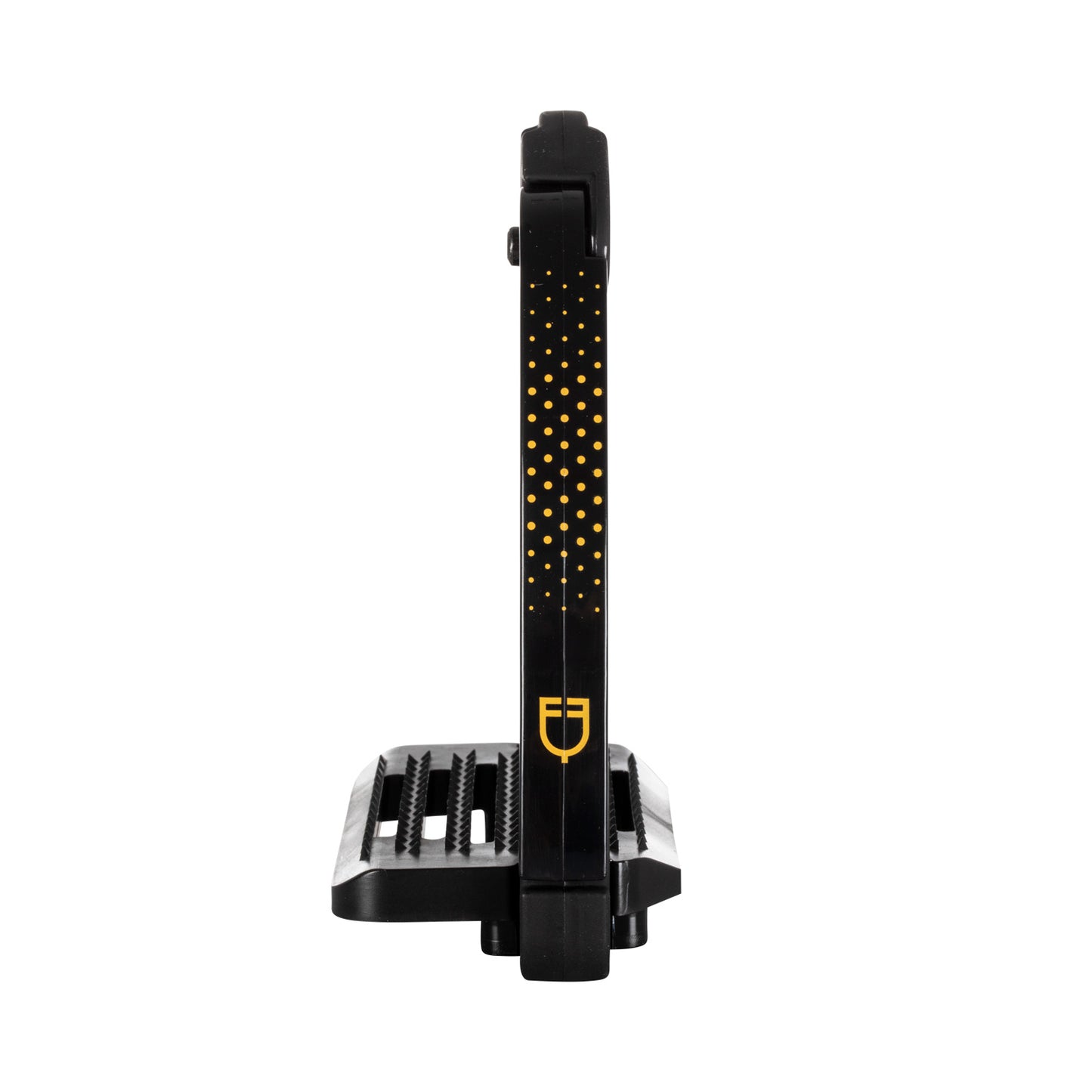 EQUESTRO - Junior Stirrups with Side Opening