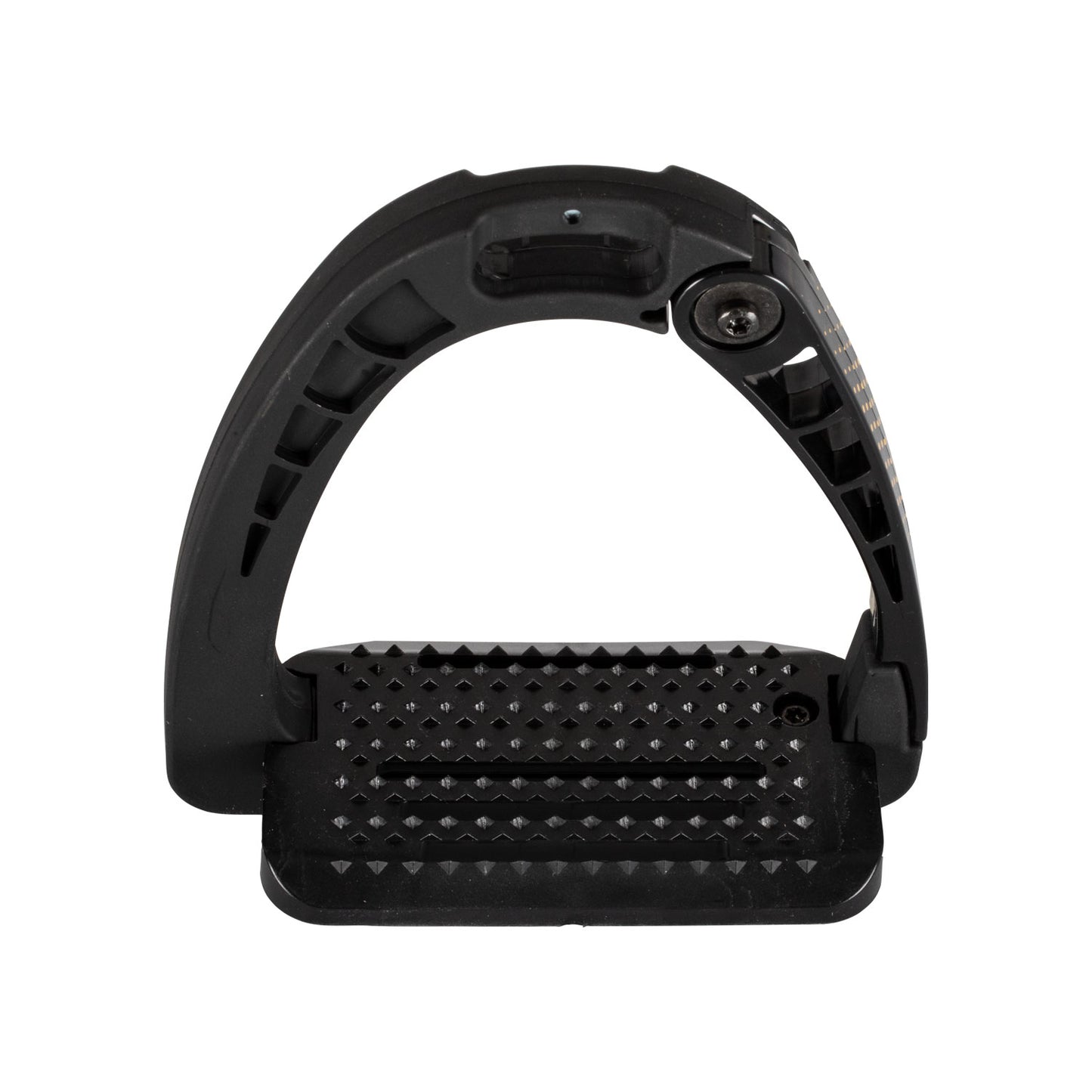EQUESTRO - Junior Stirrups with Side Opening