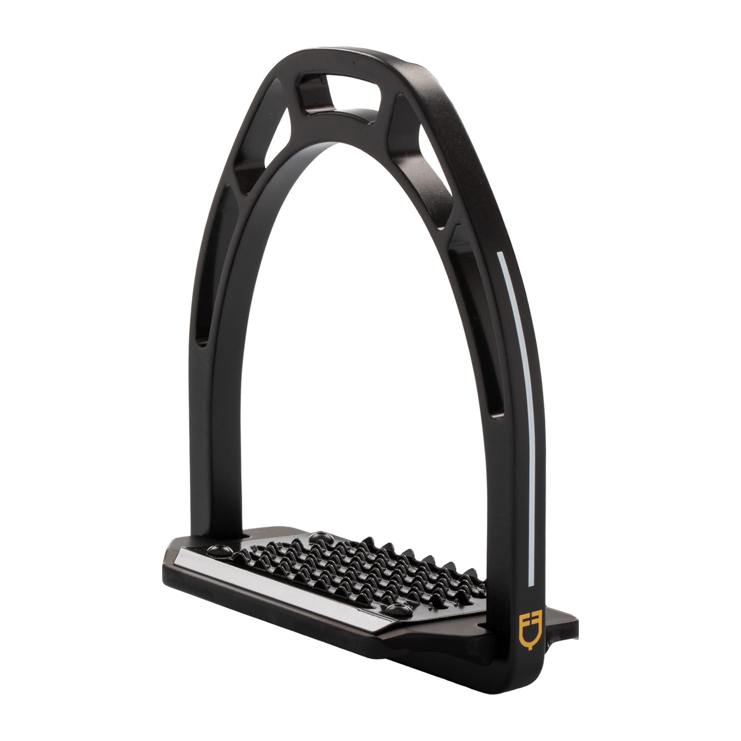 EQUESTRO - Inclined Tread Stirrups