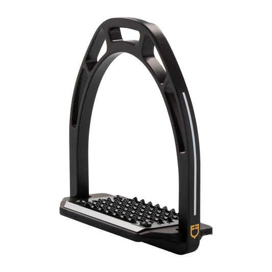 EQUESTRO - Inclined Tread Stirrups