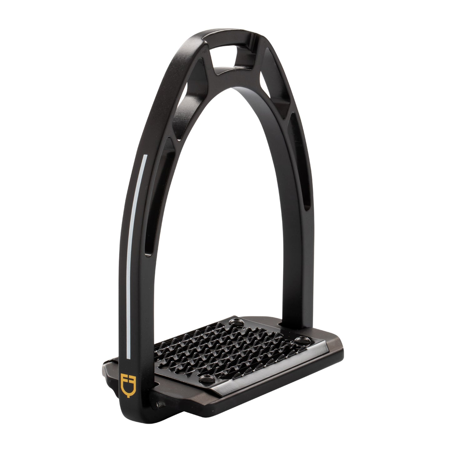 EQUESTRO - Inclined Tread Stirrups