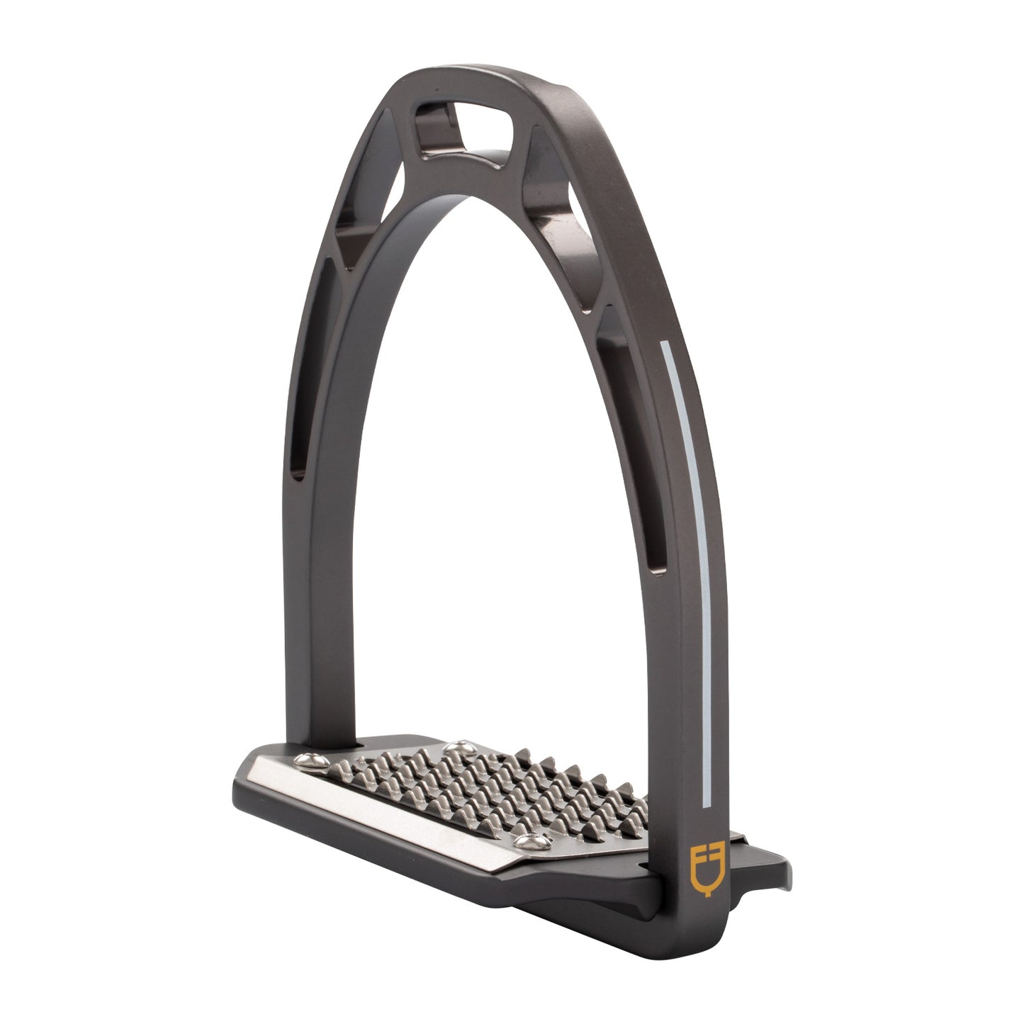 EQUESTRO - Inclined Tread Stirrups