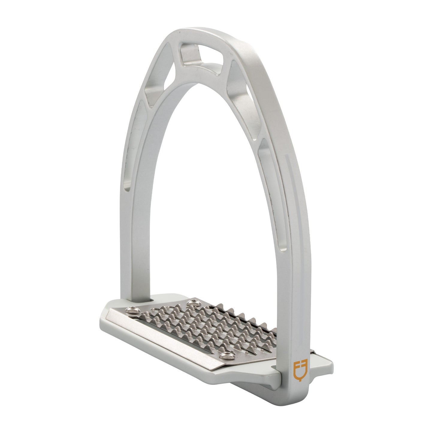 EQUESTRO - Inclined Tread Stirrups