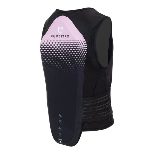 EQUESTRO - KIDS' Level 2 Back Protector