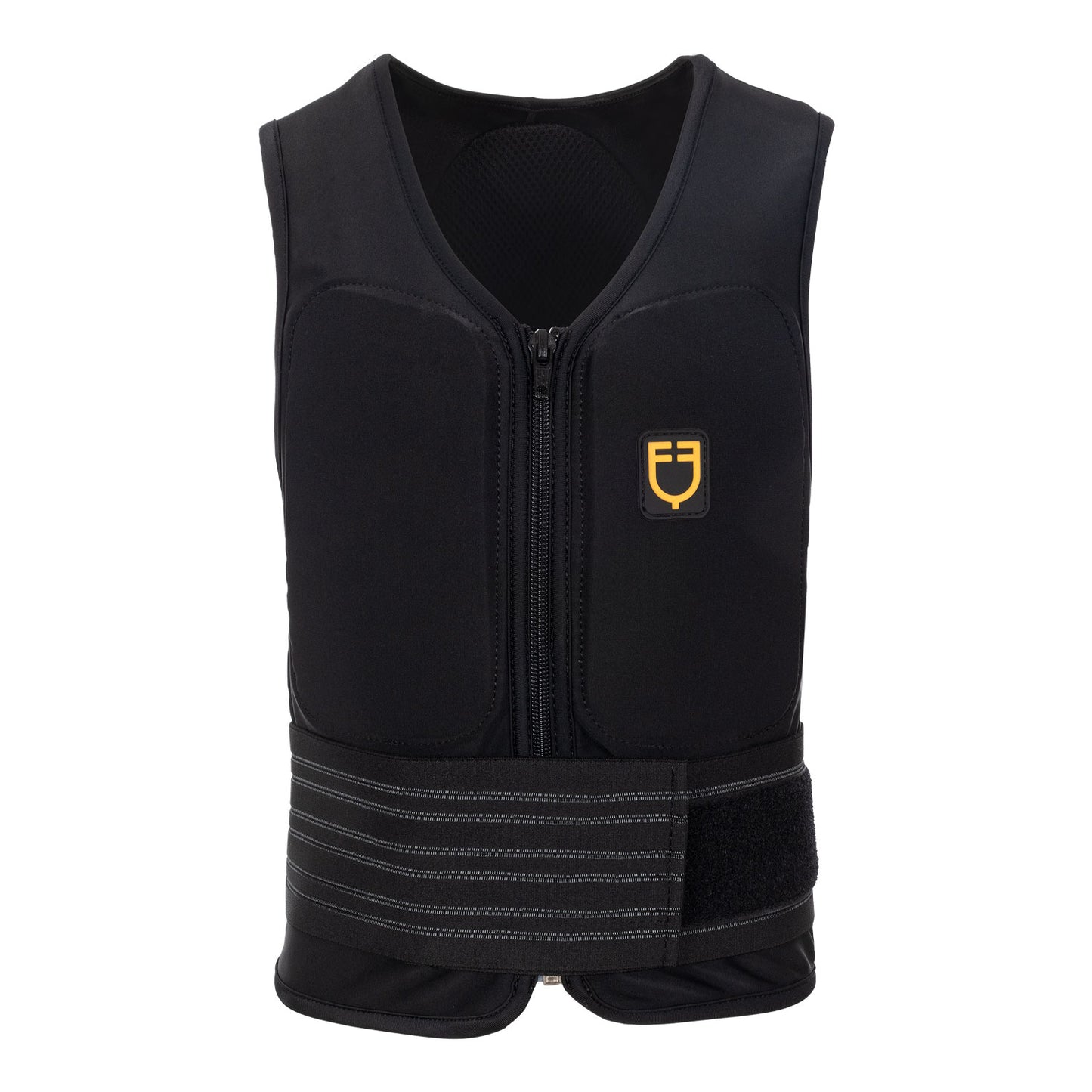 EQUESTRO - KIDS' Level 2 Back Protector