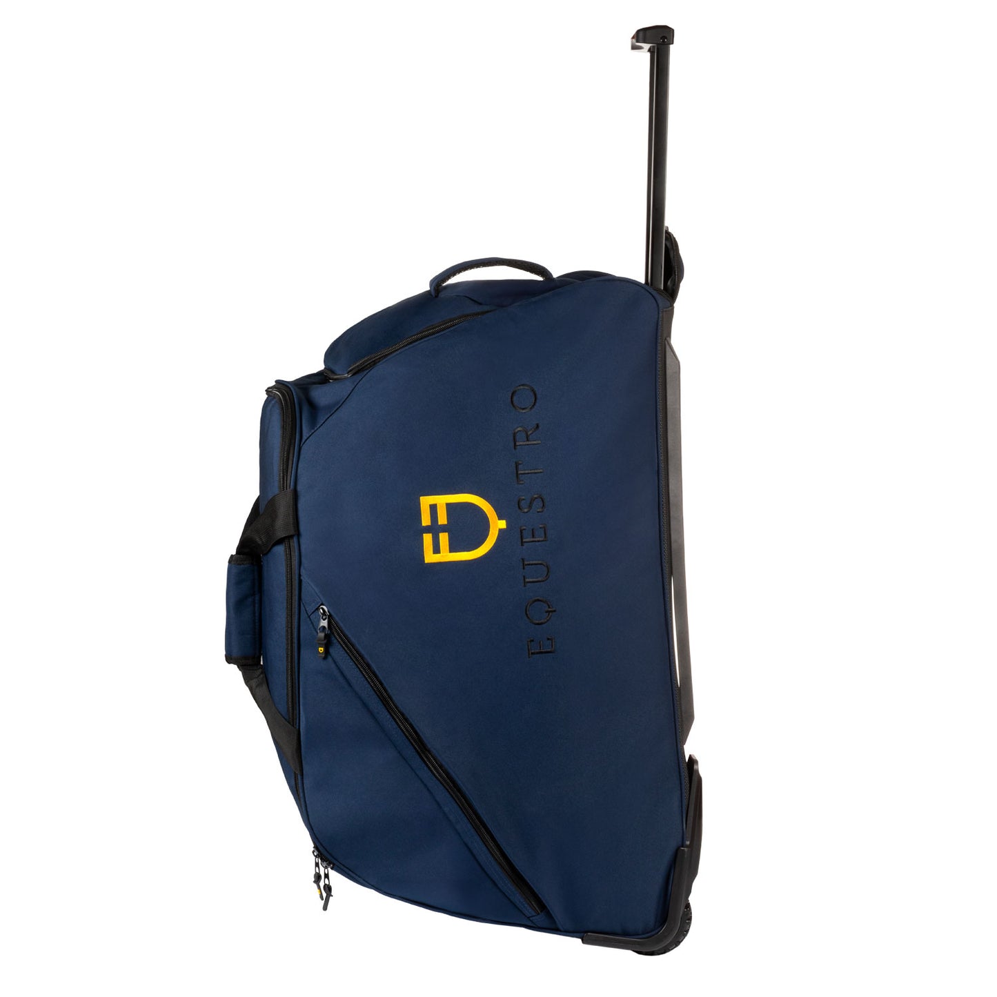 EQUESTRO - Trolley bag