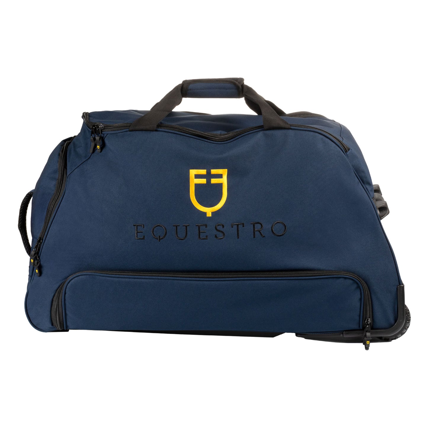 EQUESTRO - Trolley bag