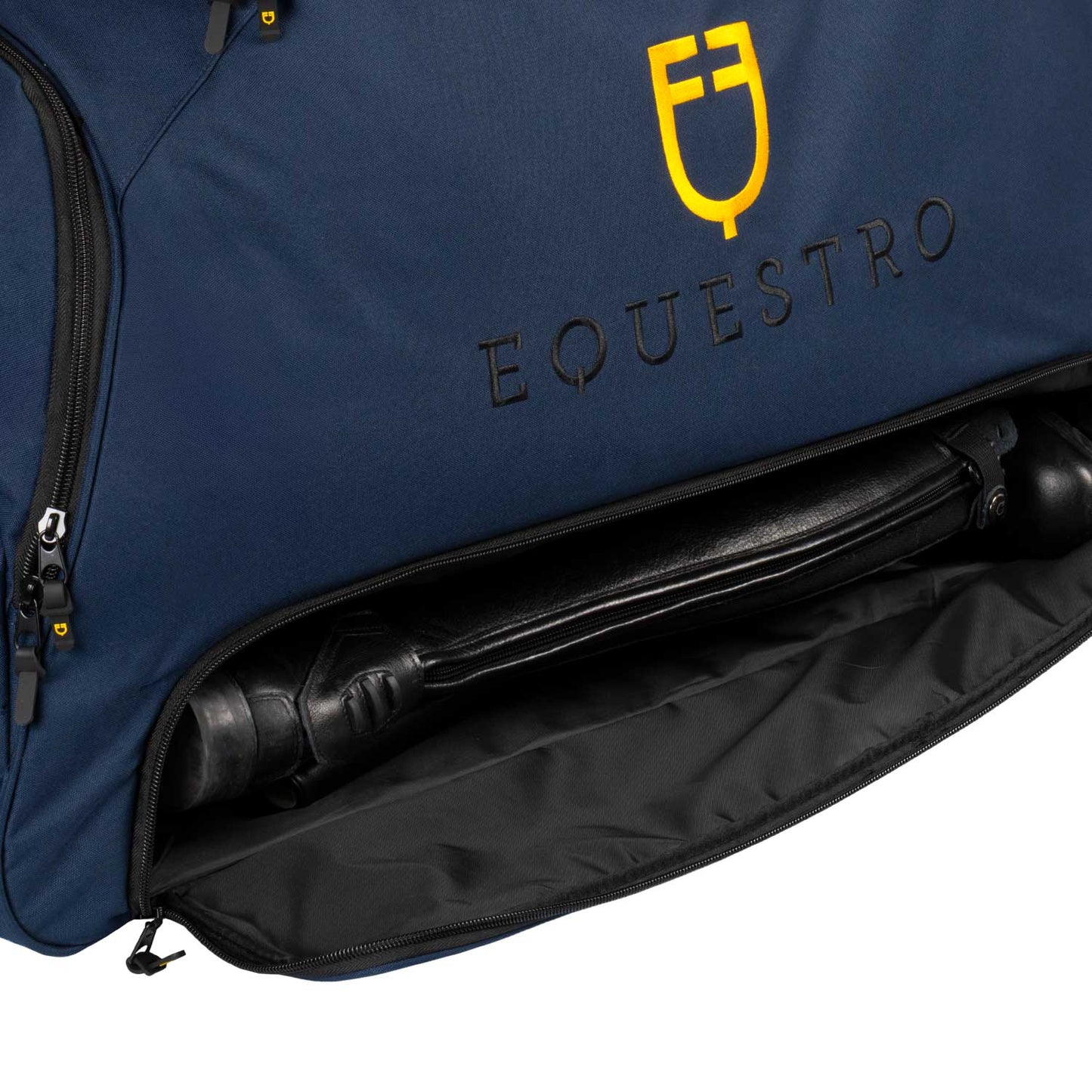 EQUESTRO - Trolley bag