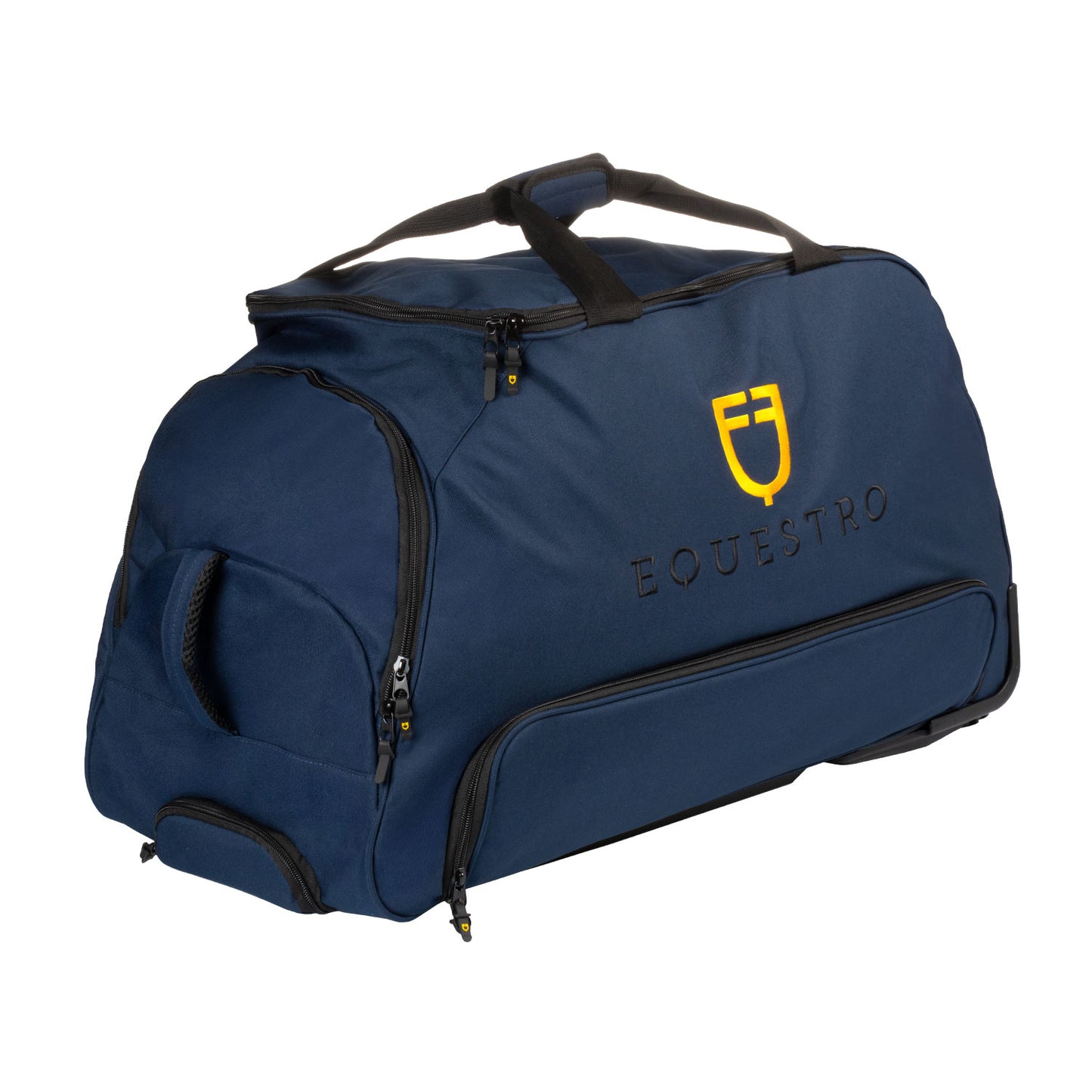 EQUESTRO - Trolley bag