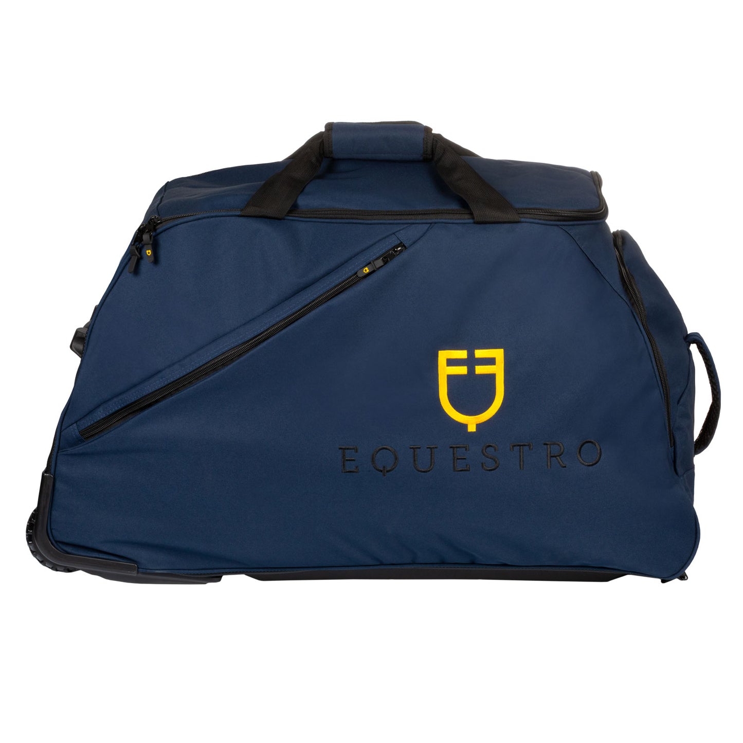 EQUESTRO - Trolley bag