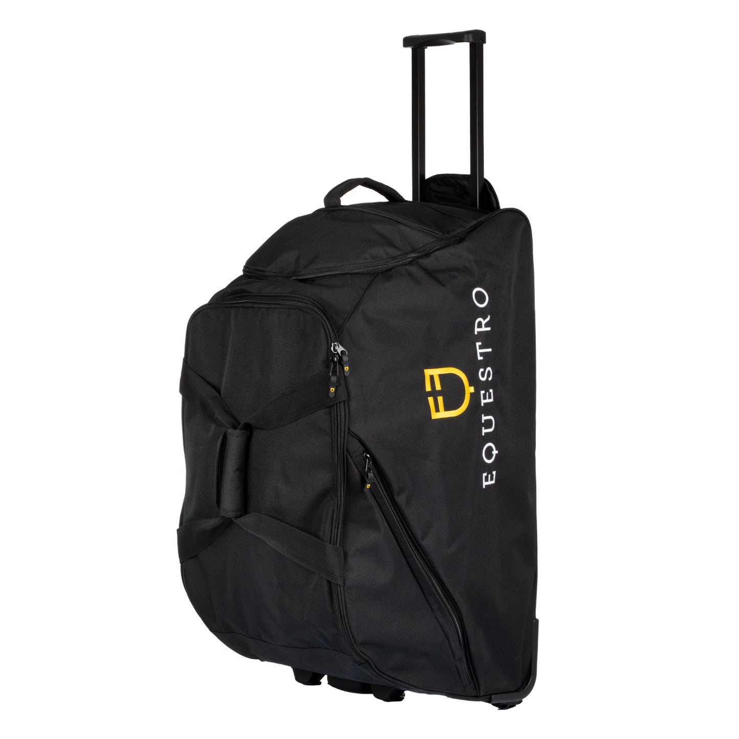 EQUESTRO - Trolley bag