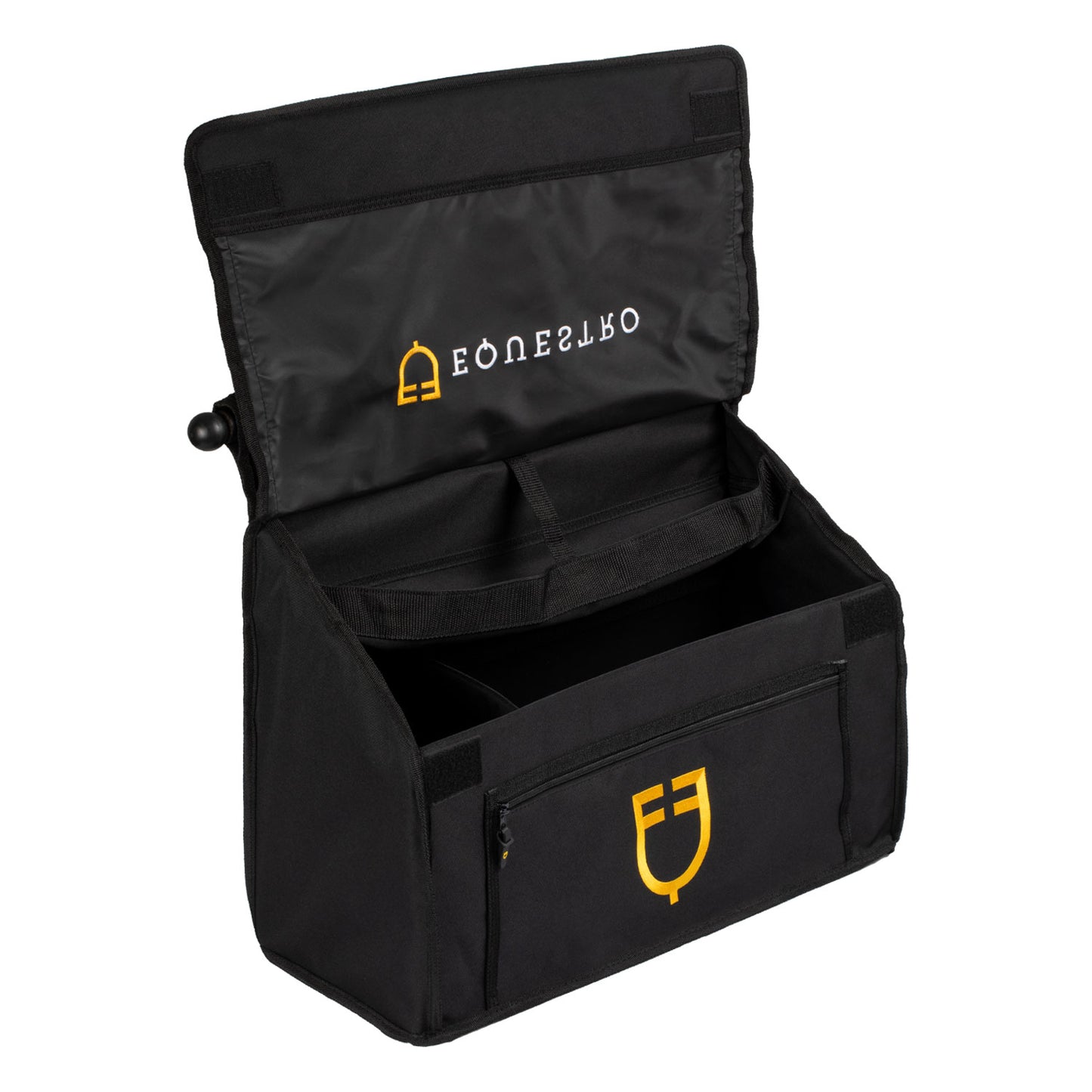 EQUESTRO - Grooming Bag with Bar