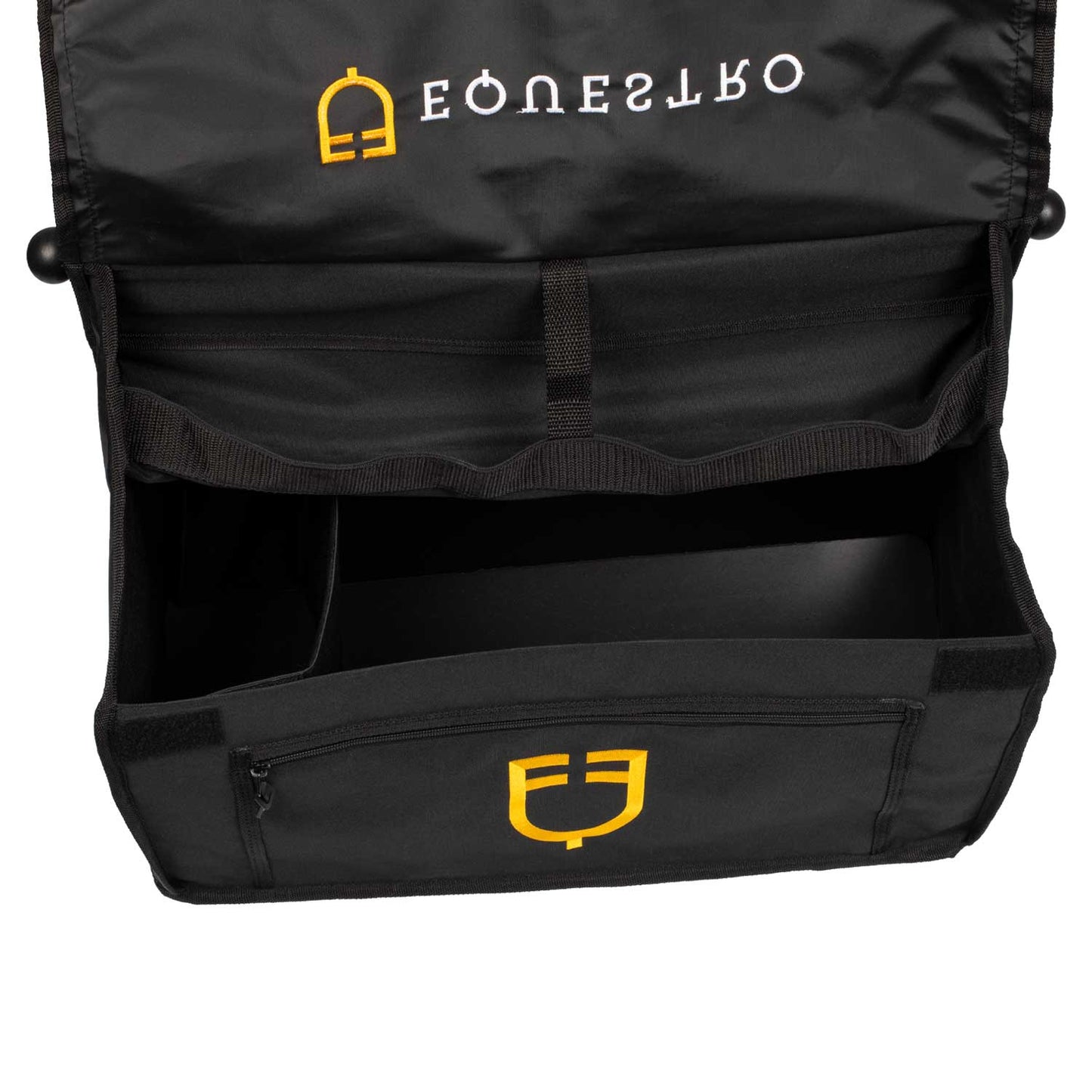 EQUESTRO - Grooming Bag with Bar