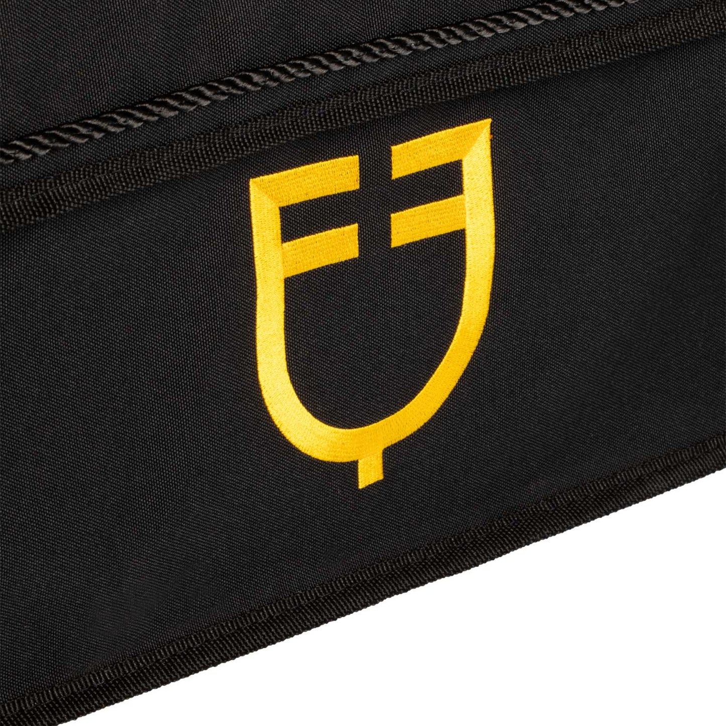 EQUESTRO - Grooming Bag with Bar