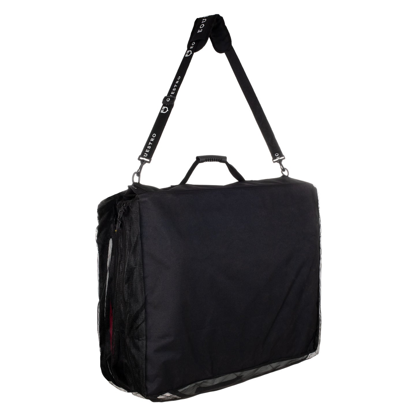 EQUESTRO - Saddle Pad Bag