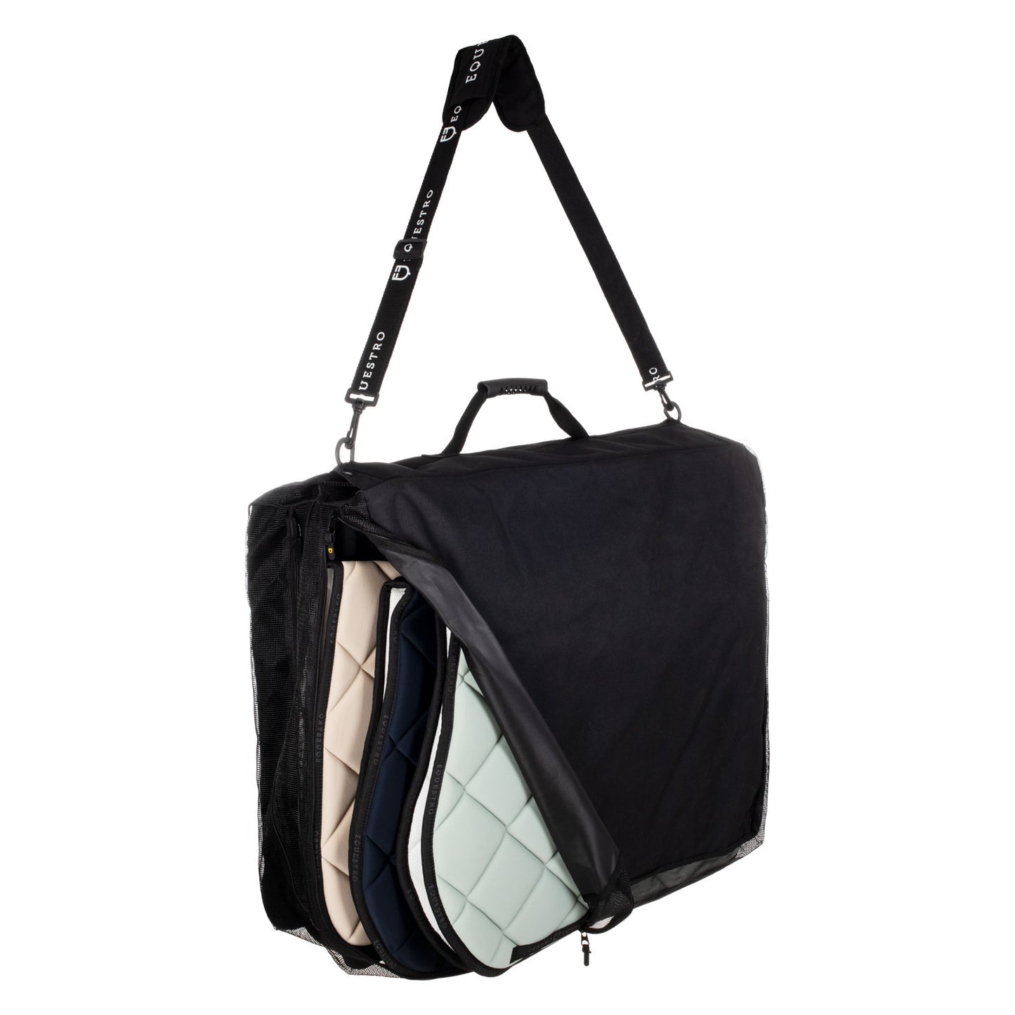 EQUESTRO - Saddle Pad Bag