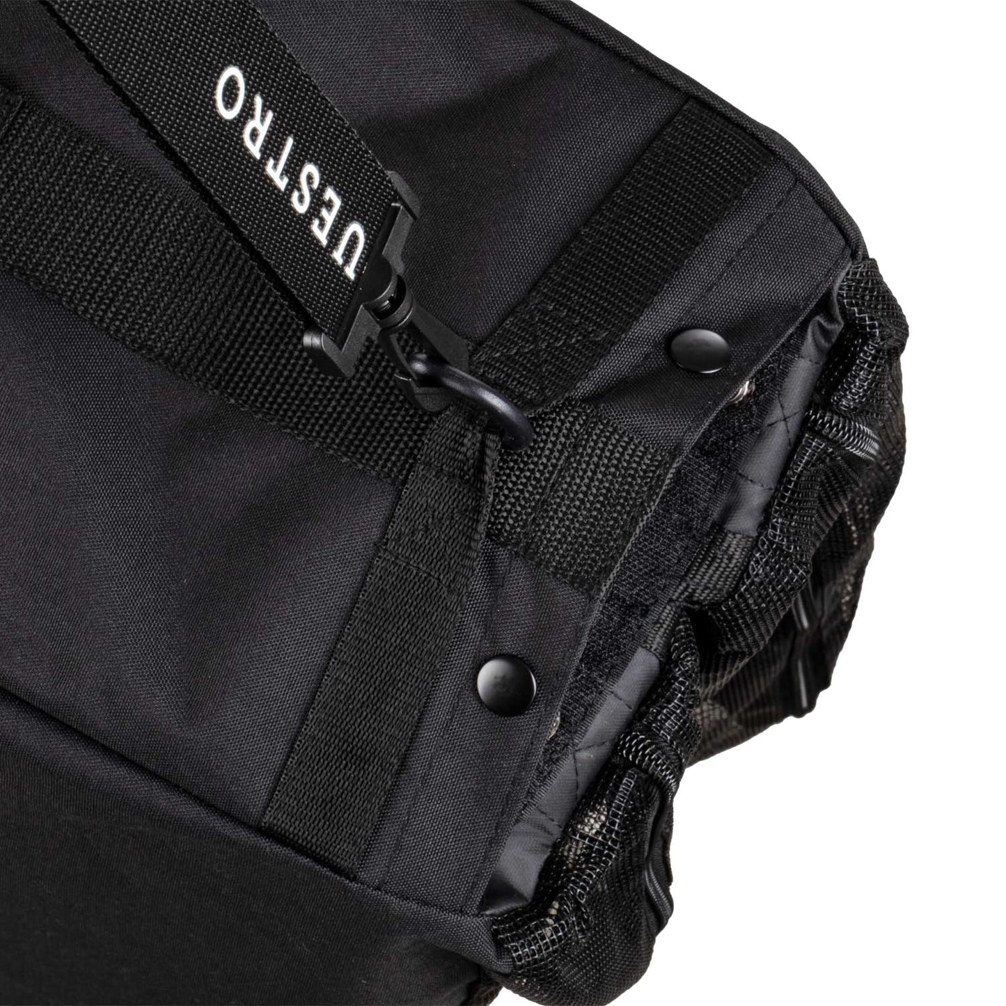 EQUESTRO - Saddle Pad Bag