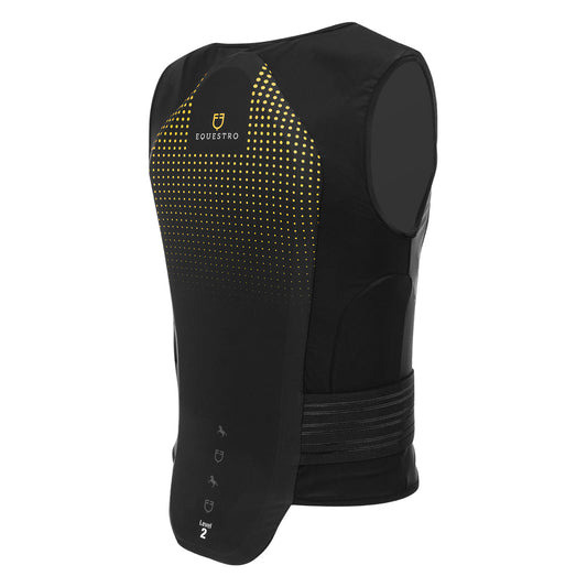 EQUESTRO - ADULT Level 2 Back Protector