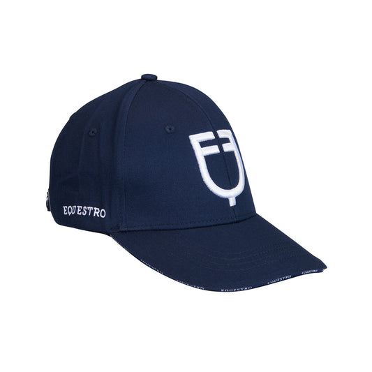 EQUESTRO - Baseball Hat