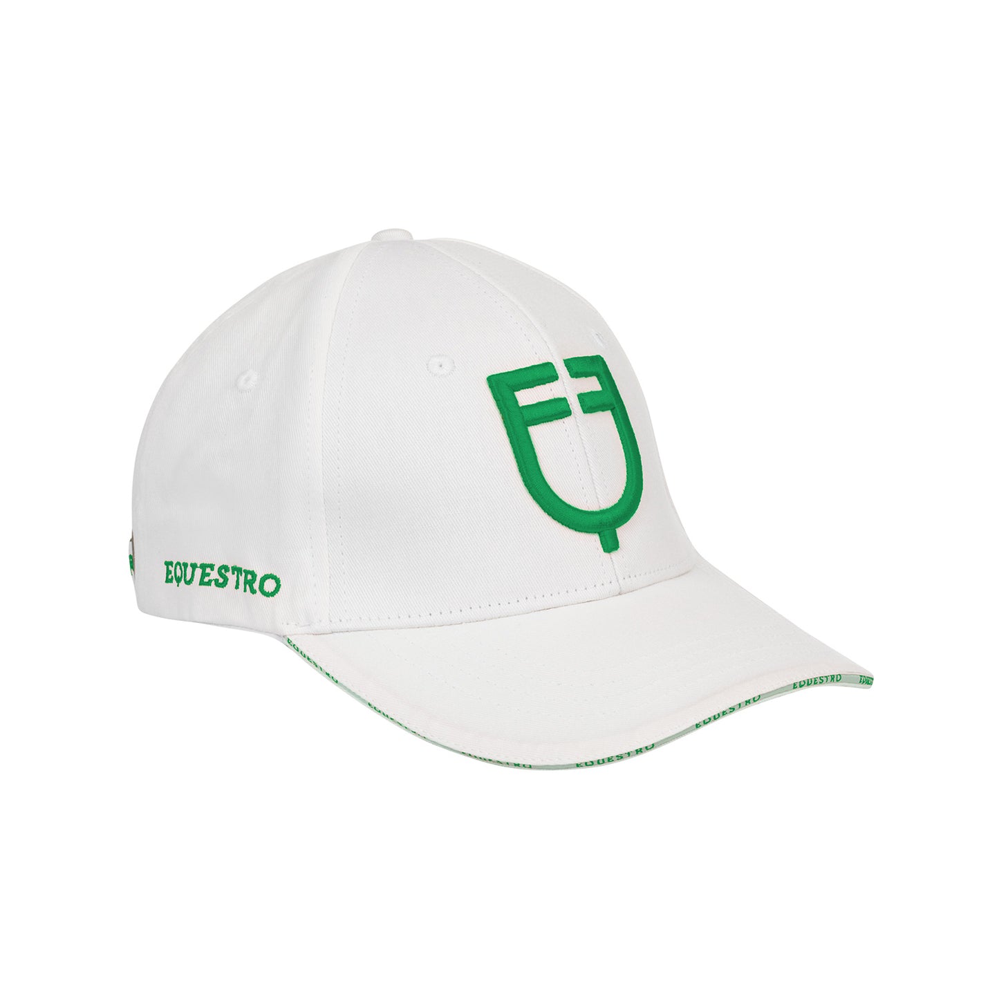 EQUESTRO - Baseball Hat