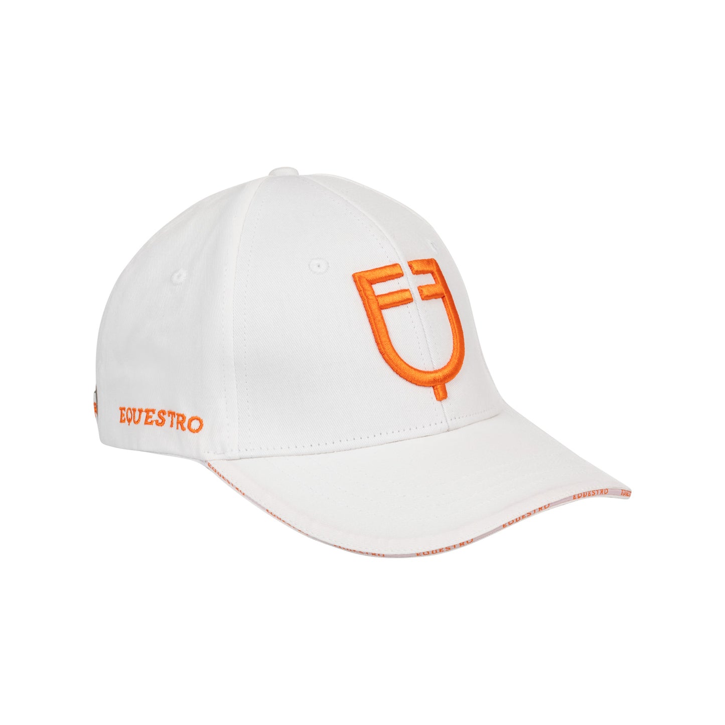 EQUESTRO - Baseball Hat
