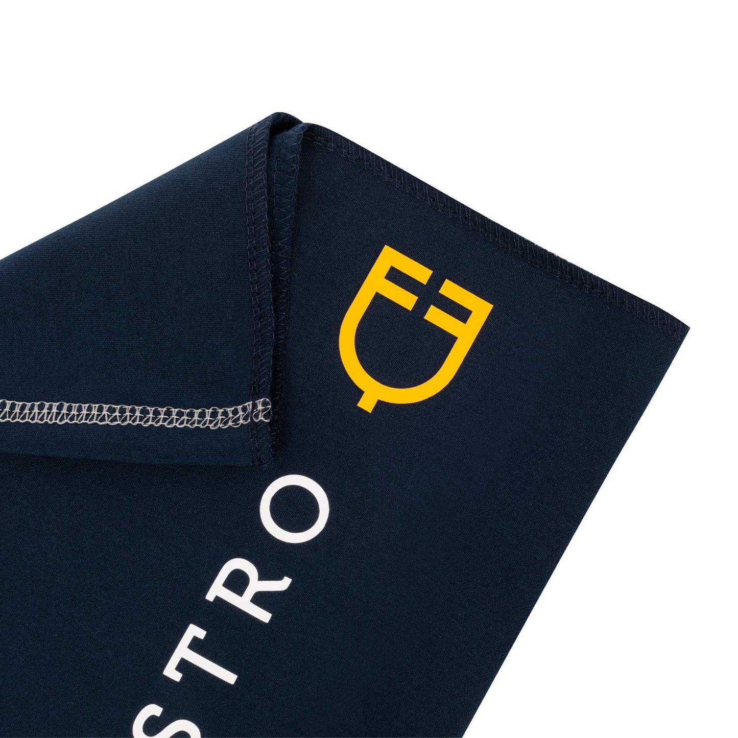 EQUESTRO - Fleece Neck Warmer