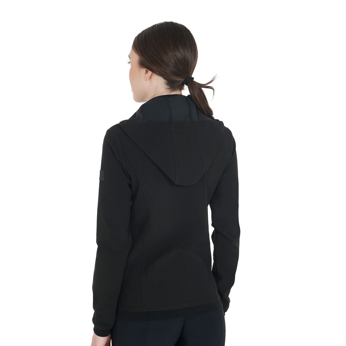 EQUESTRO - Softshell Jacket