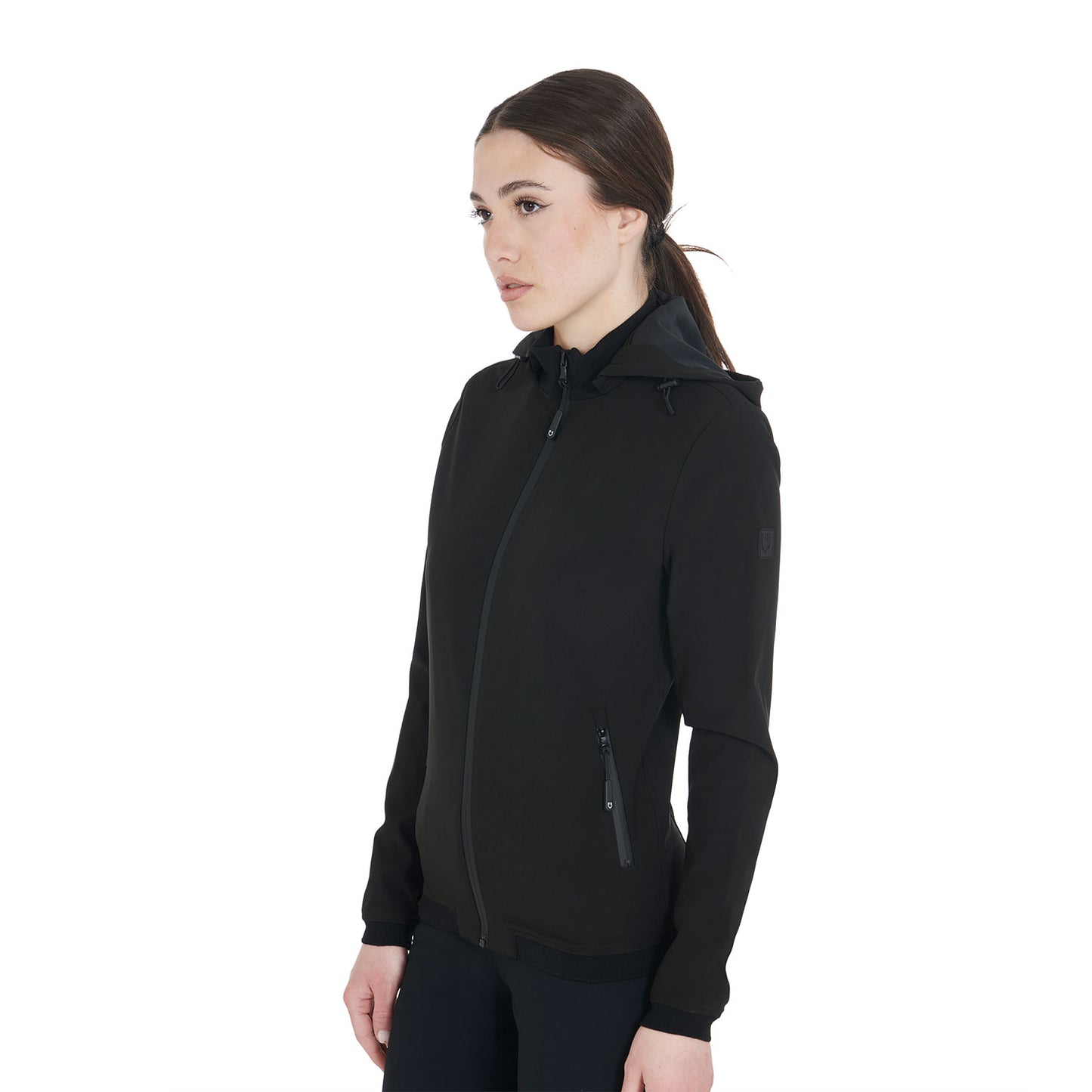 EQUESTRO - Softshell Jacket
