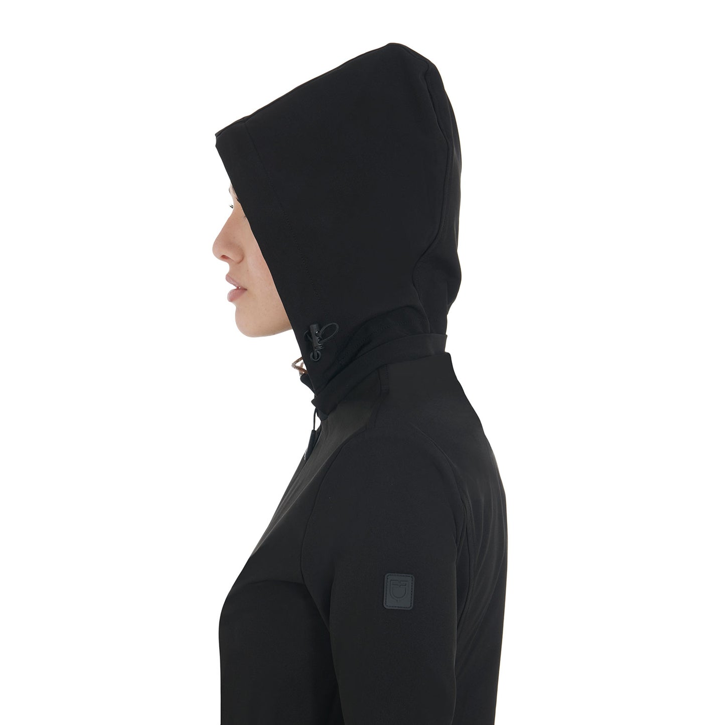 EQUESTRO - Softshell Jacket