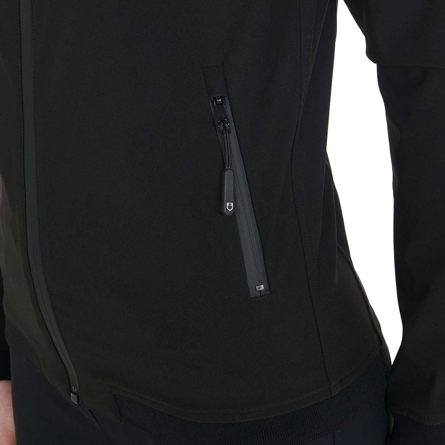 EQUESTRO - Softshell Jacket