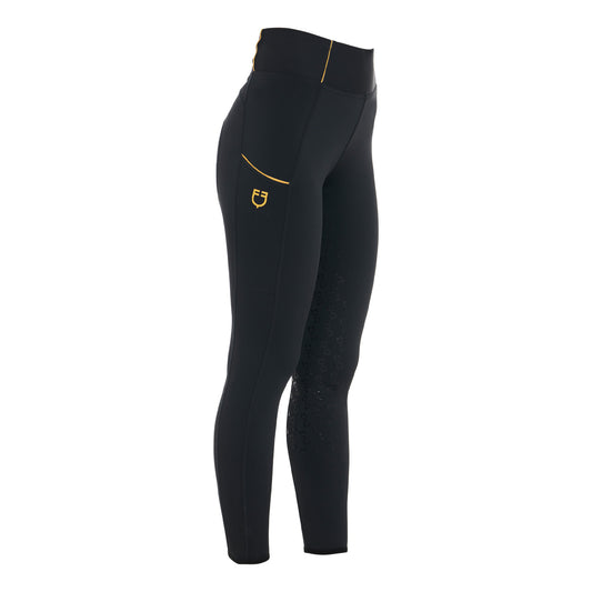 EQUESTRO - Full Grip Leggings